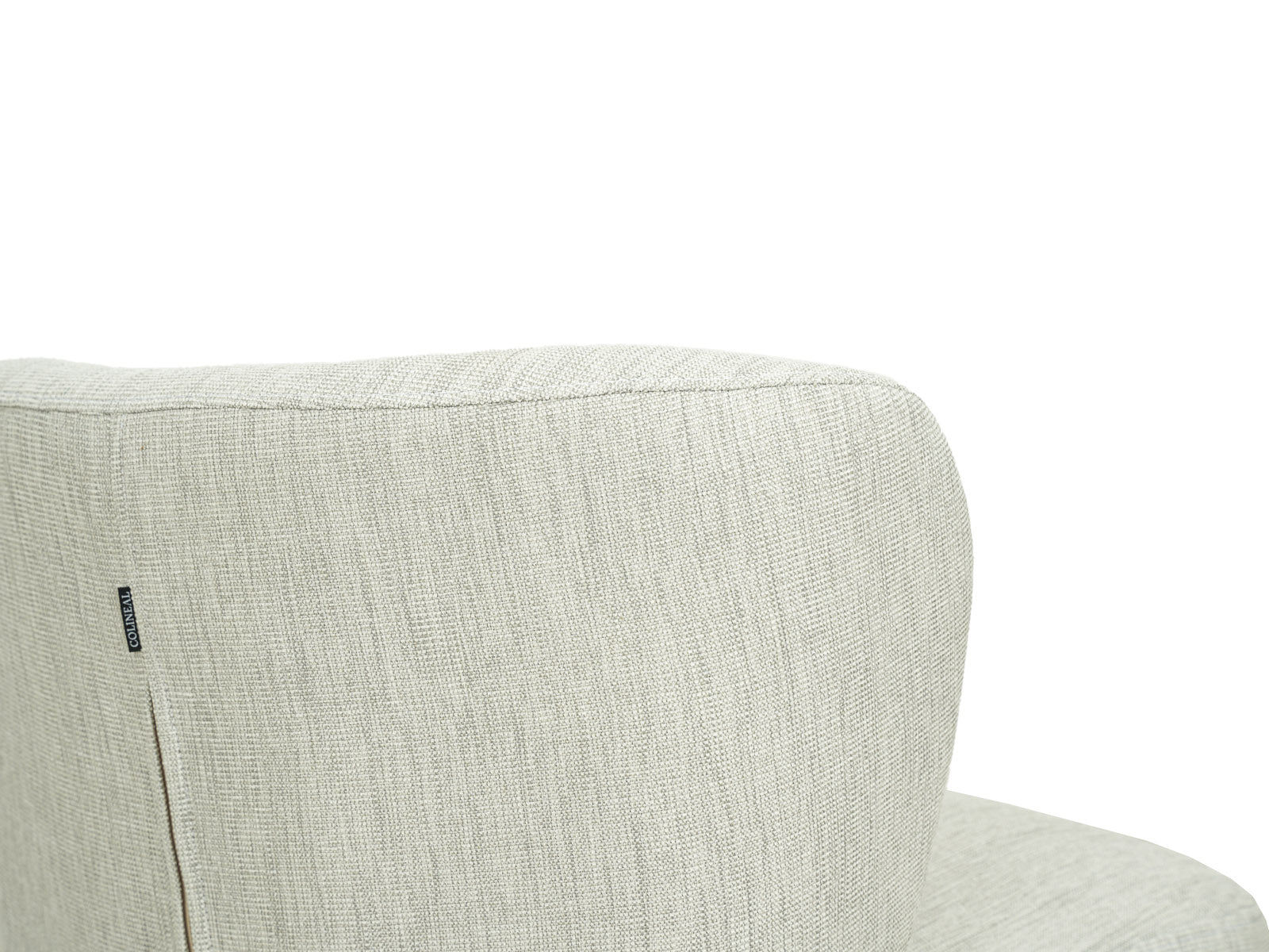 Sillon Collen Honey Wash #Color_WhiteSmoke"T37110"