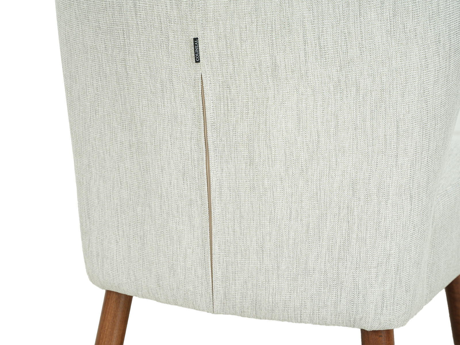 Sillon Collen Honey Wash #Color_WhiteSmoke"T37110"