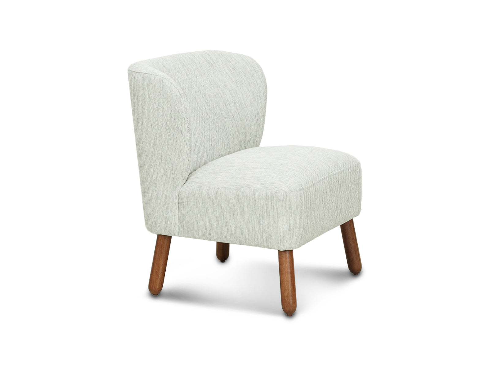 Sillon Collen Honey Wash #Color_WhiteSmoke"T37110"