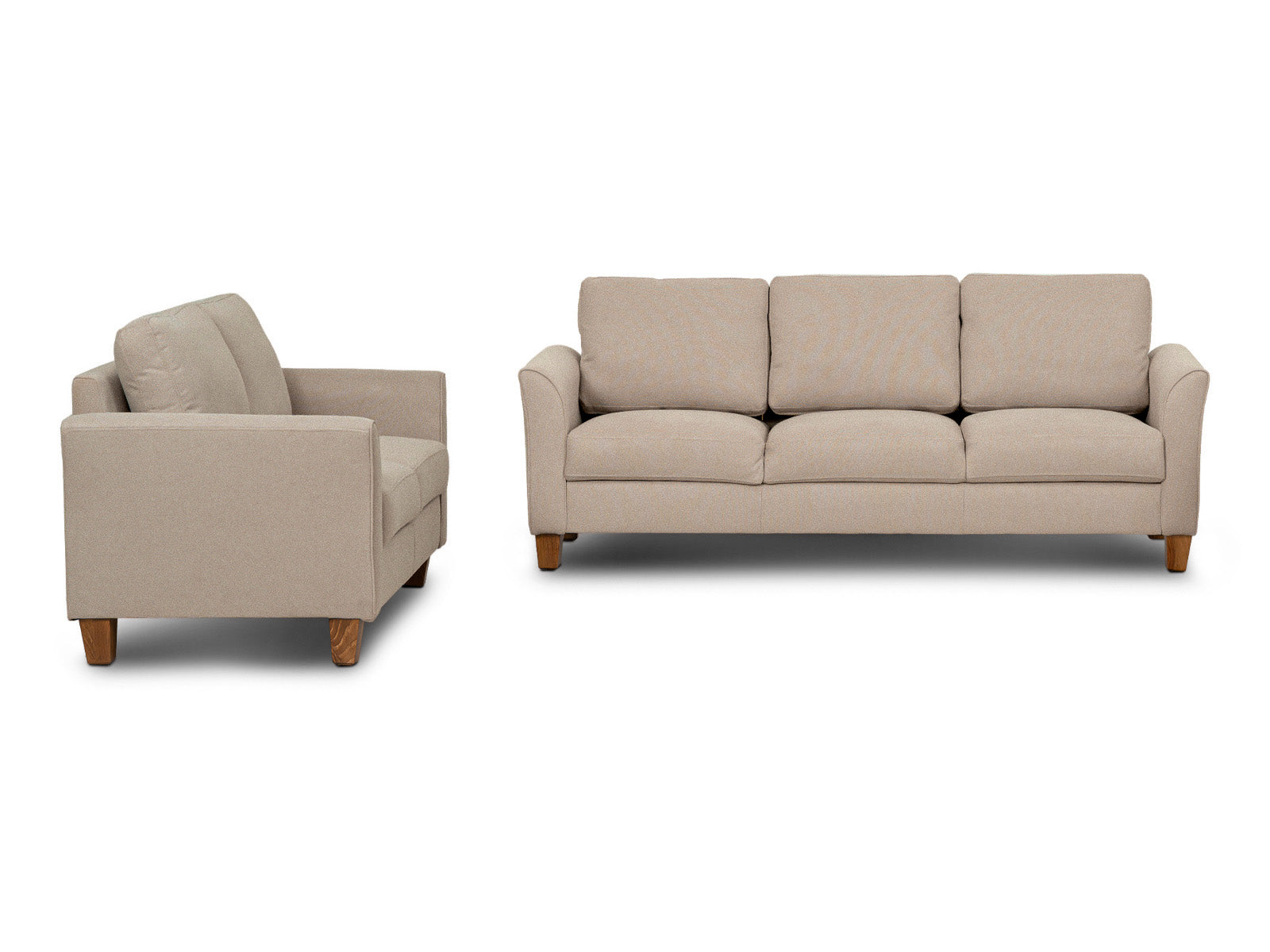 Sala Westin Honey Wash 2P #Color_Tan"T42701"