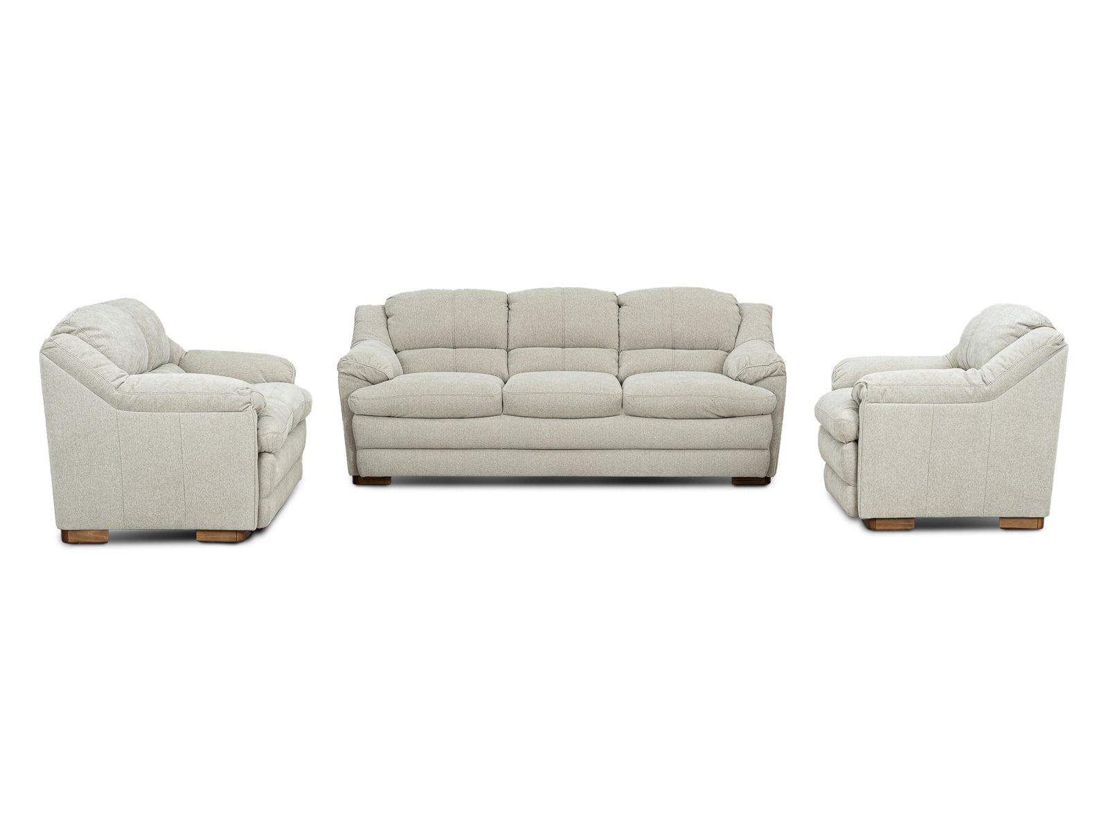 Sala Gelassia Honey Wash 3P #Color_Gainsboro"T32104"