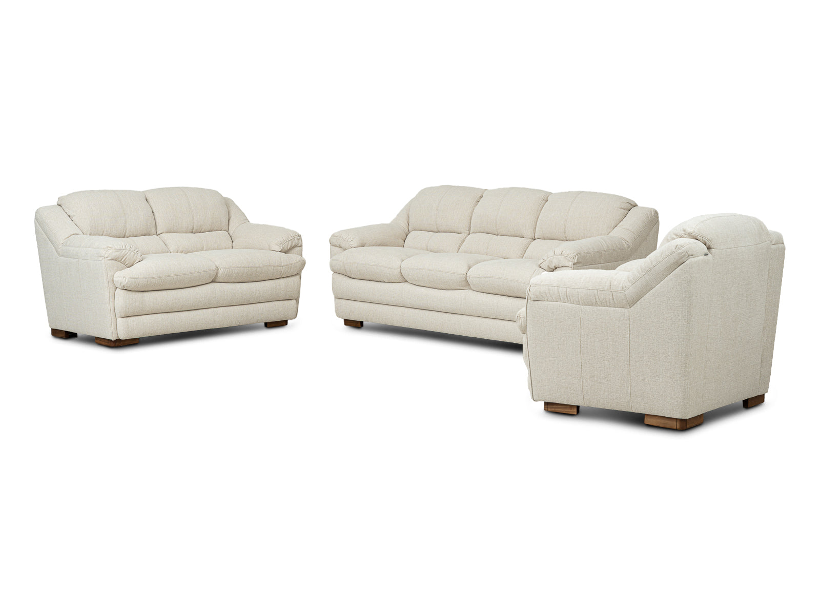 Sala Gelassia Honey Wash 3P #Color_Beige"T36113"