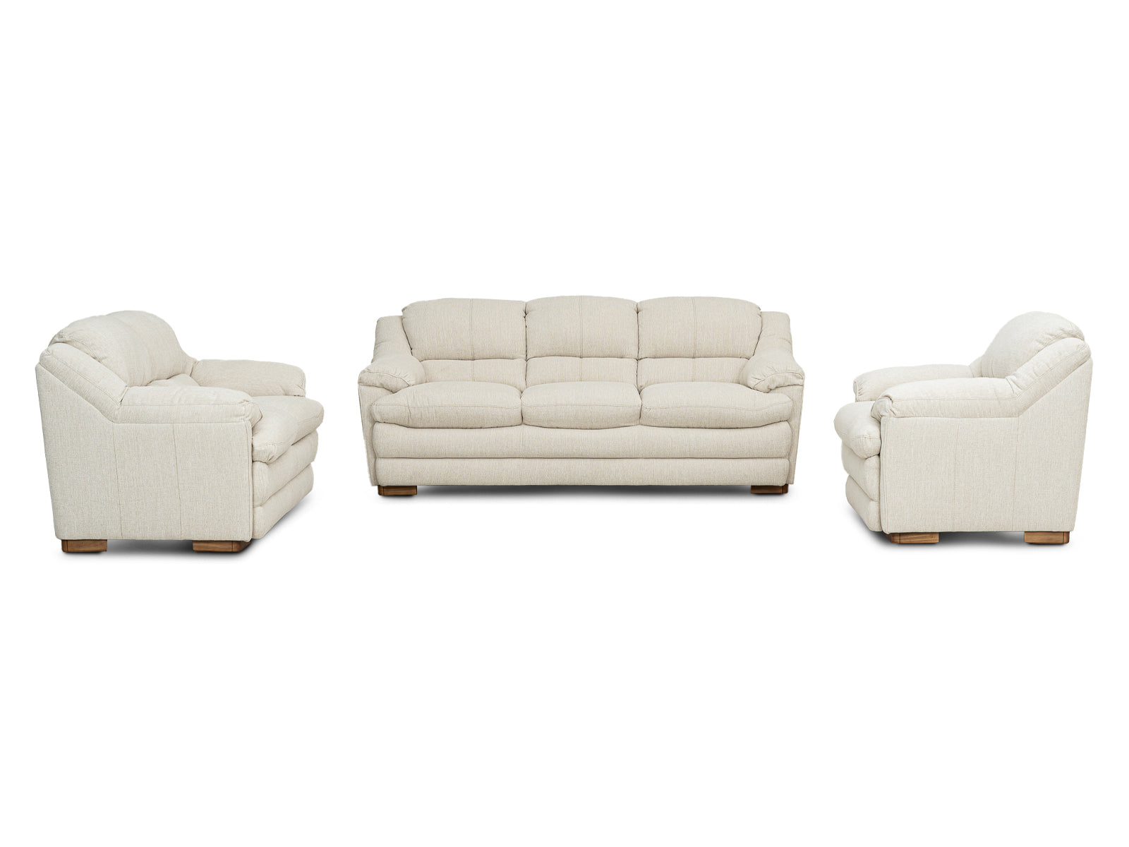 Sala Gelassia Honey Wash 3P #Color_Beige"T36113"