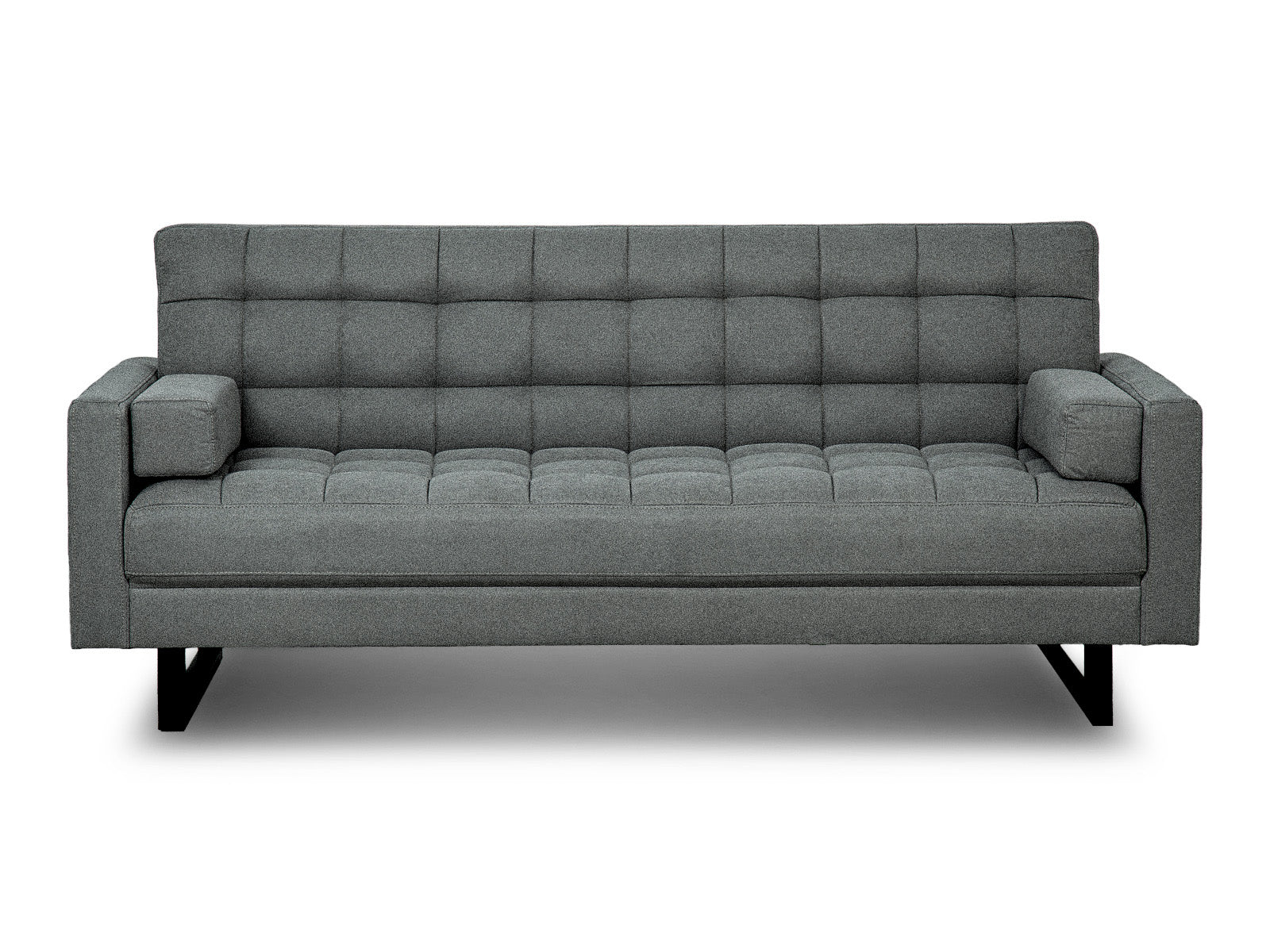 Sofa Cama Wylie Premier #Color_DimGray"T32908"