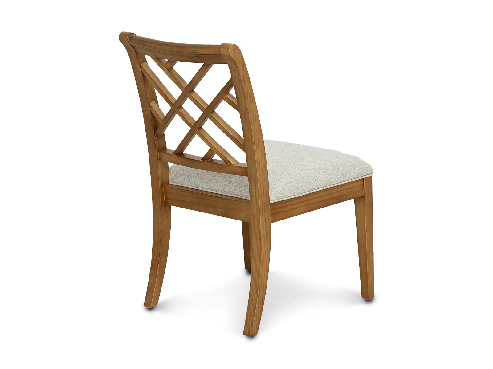 Silla Capri C/Honey Wash #Color_Beige"T36110"