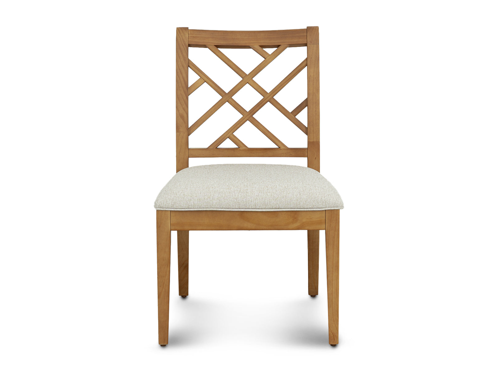Silla Capri C/Honey Wash #Color_Beige"T36110"