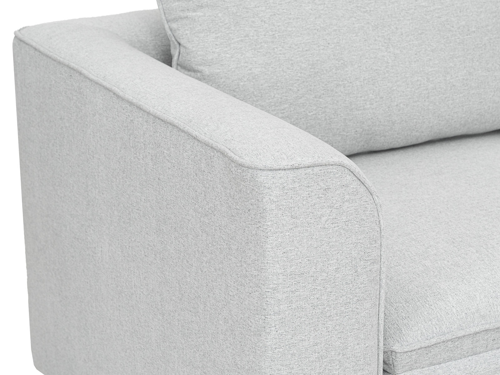 Sala Bombay Suite 4P #Color_Gris"T42904"