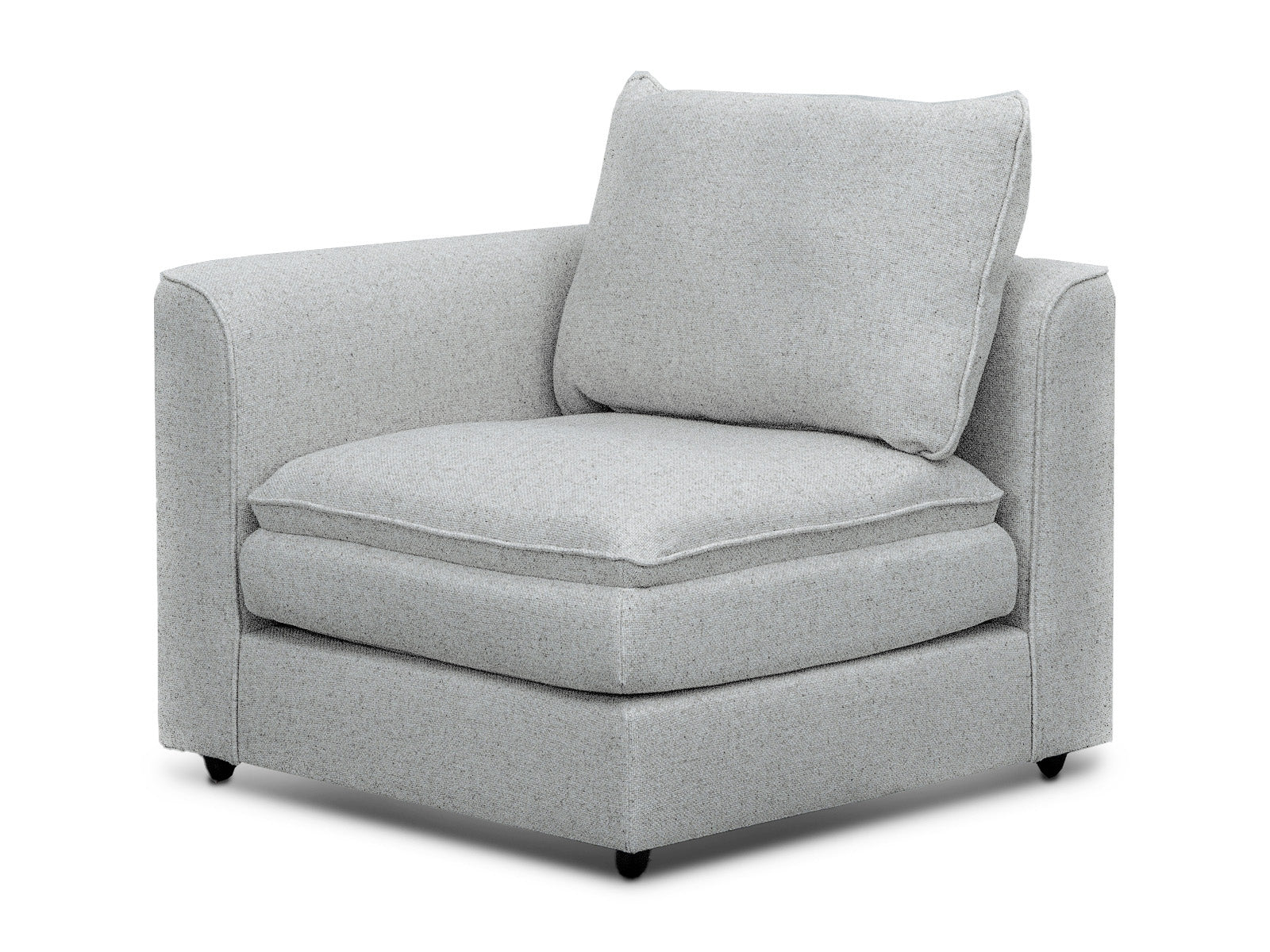 Sala Bombay Suite 4P #Color_Gris"T42904"