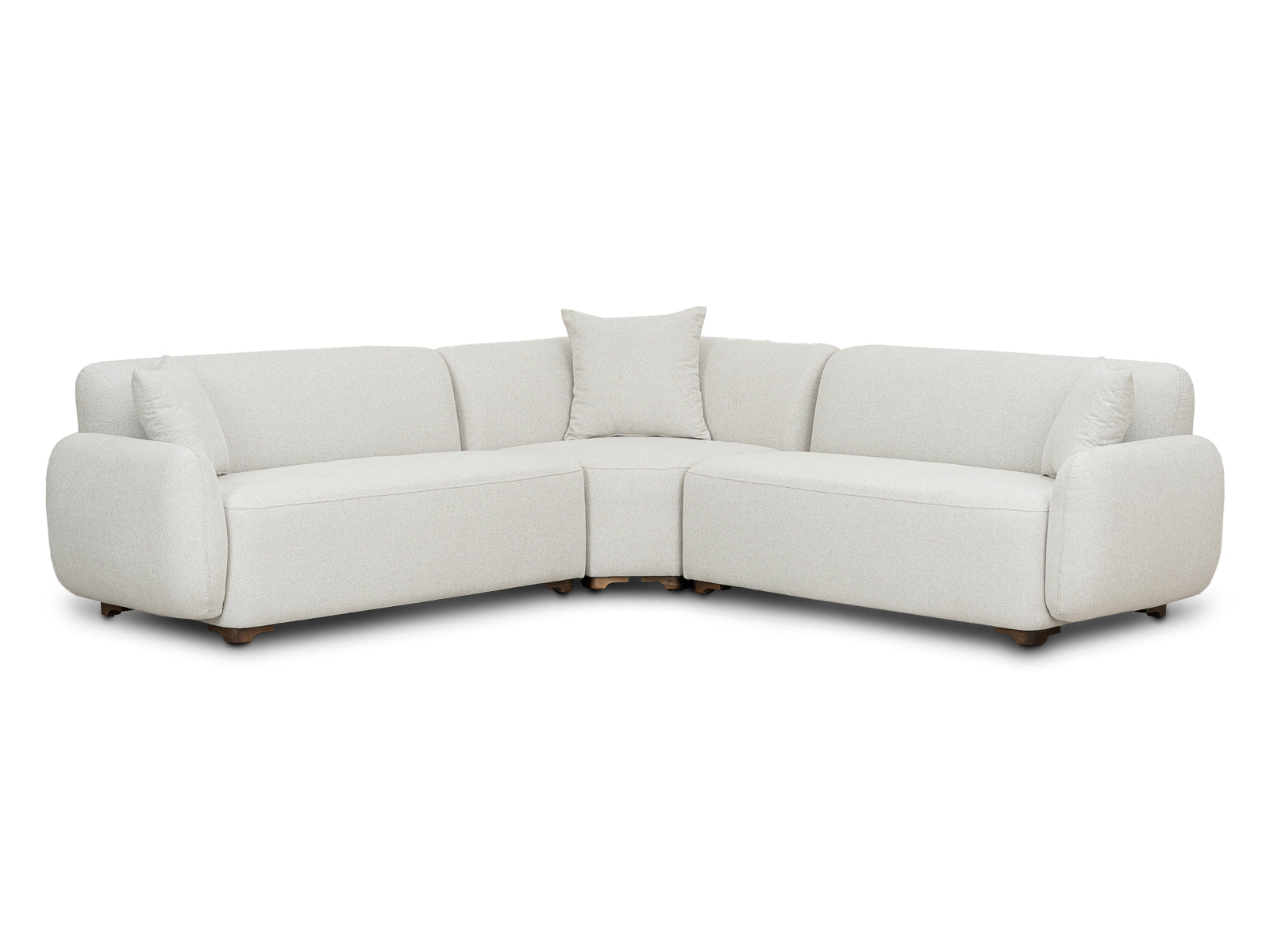 Sala Park Modular Moka #Color_WhiteSmoke"T38108"