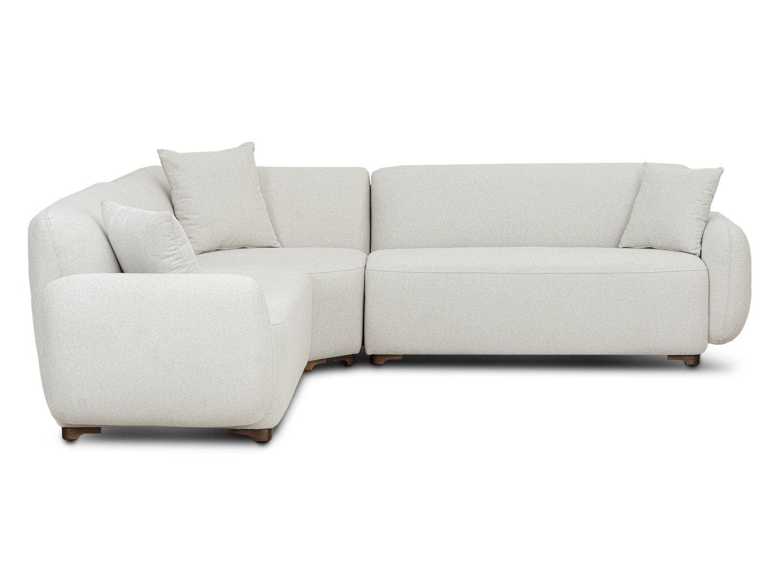 Sala Park Modular Moka #Color_WhiteSmoke"T38108"
