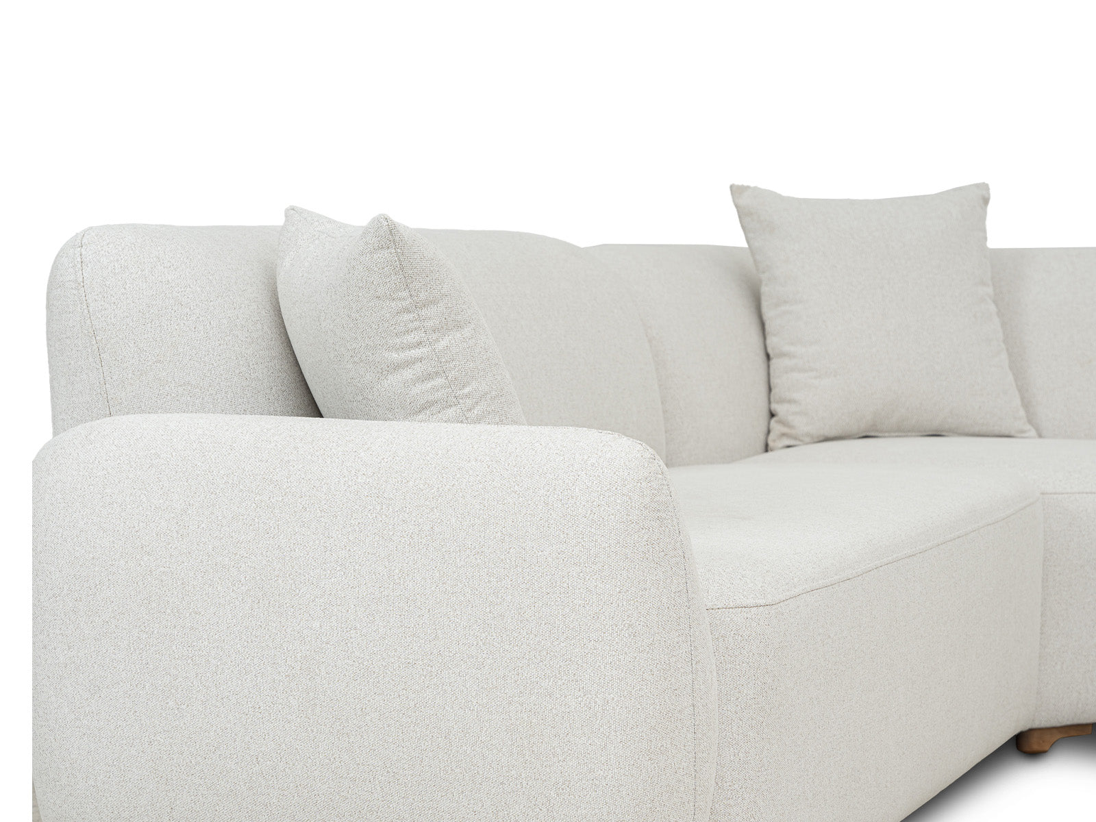Sala Park Modular Moka #Color_WhiteSmoke"T38108"