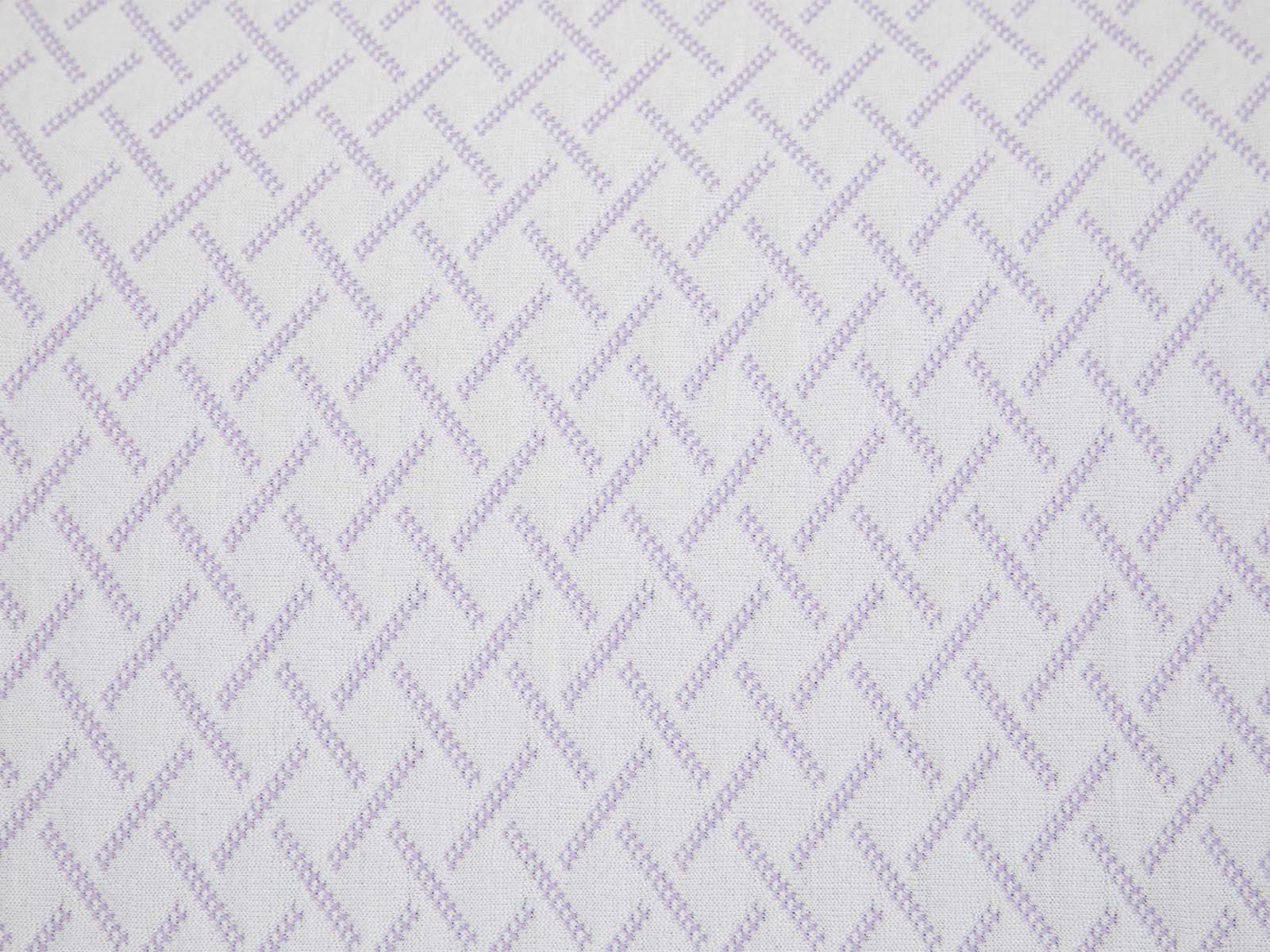 Almohada Rest Time Lavanda