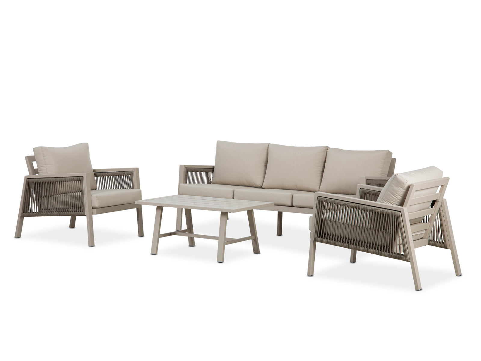 Sala Alin Outdoor 4P