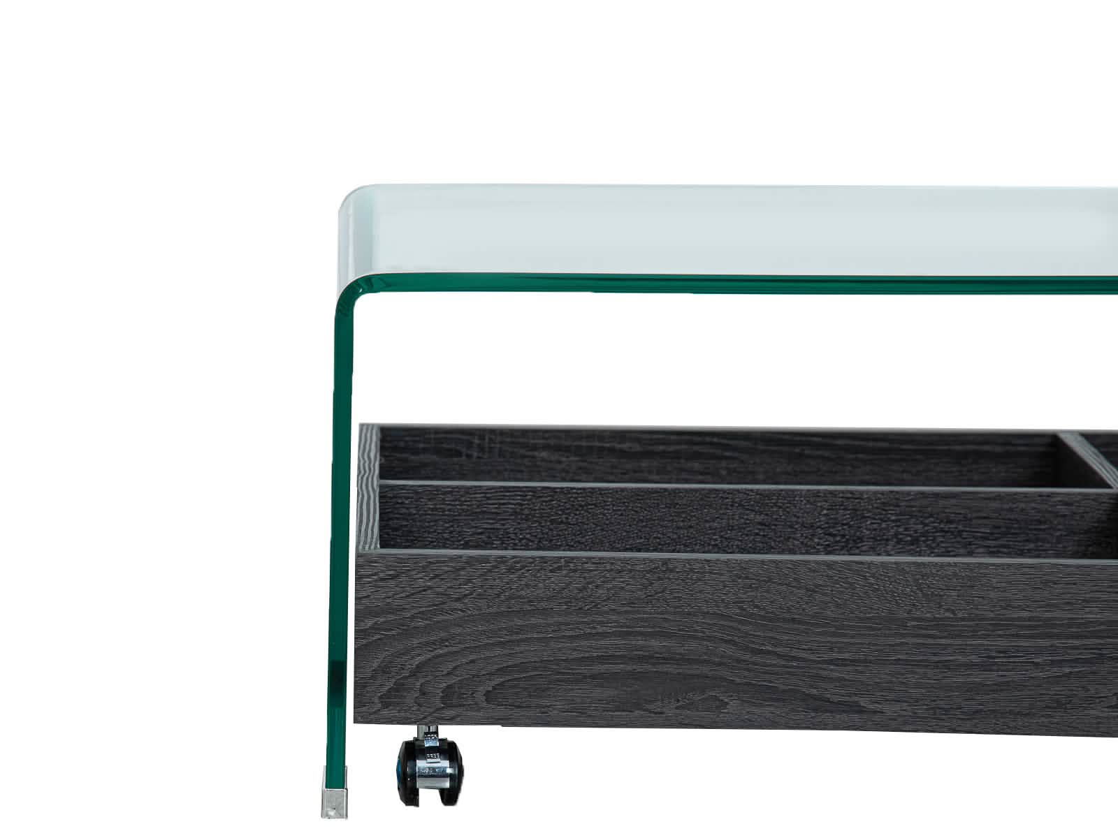 Mesa de Centro Sonama Dark