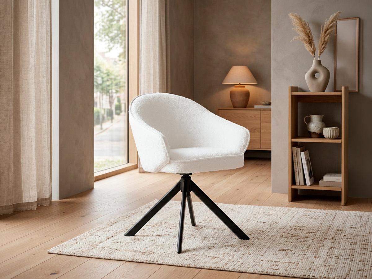 Silla Anny