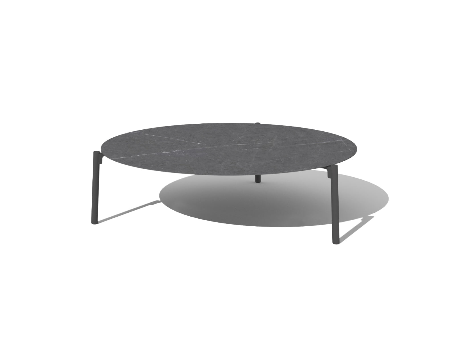 Mesa Centro Muses Outdoor
