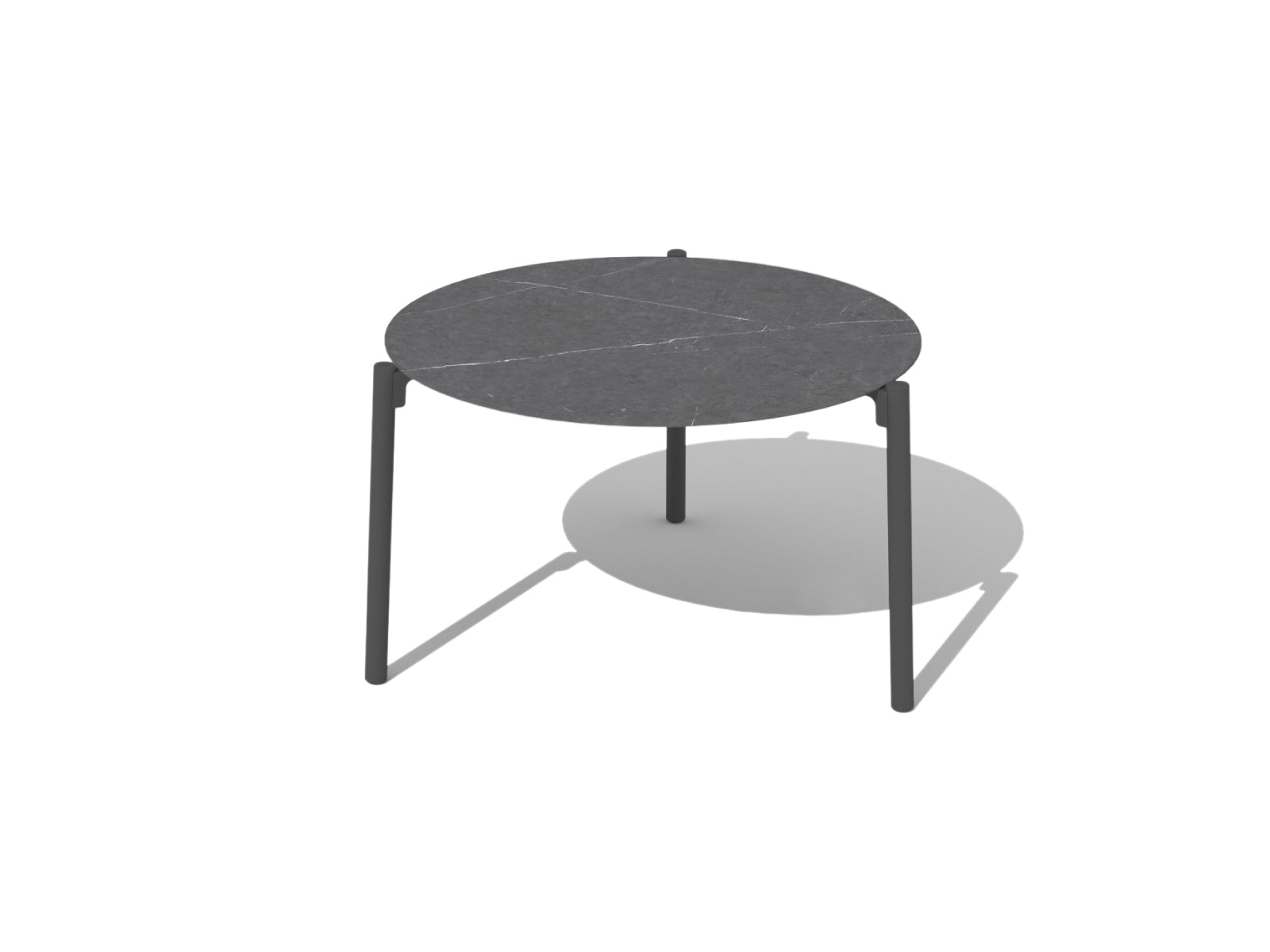 Mesa Auxiliar Muses Outdoor