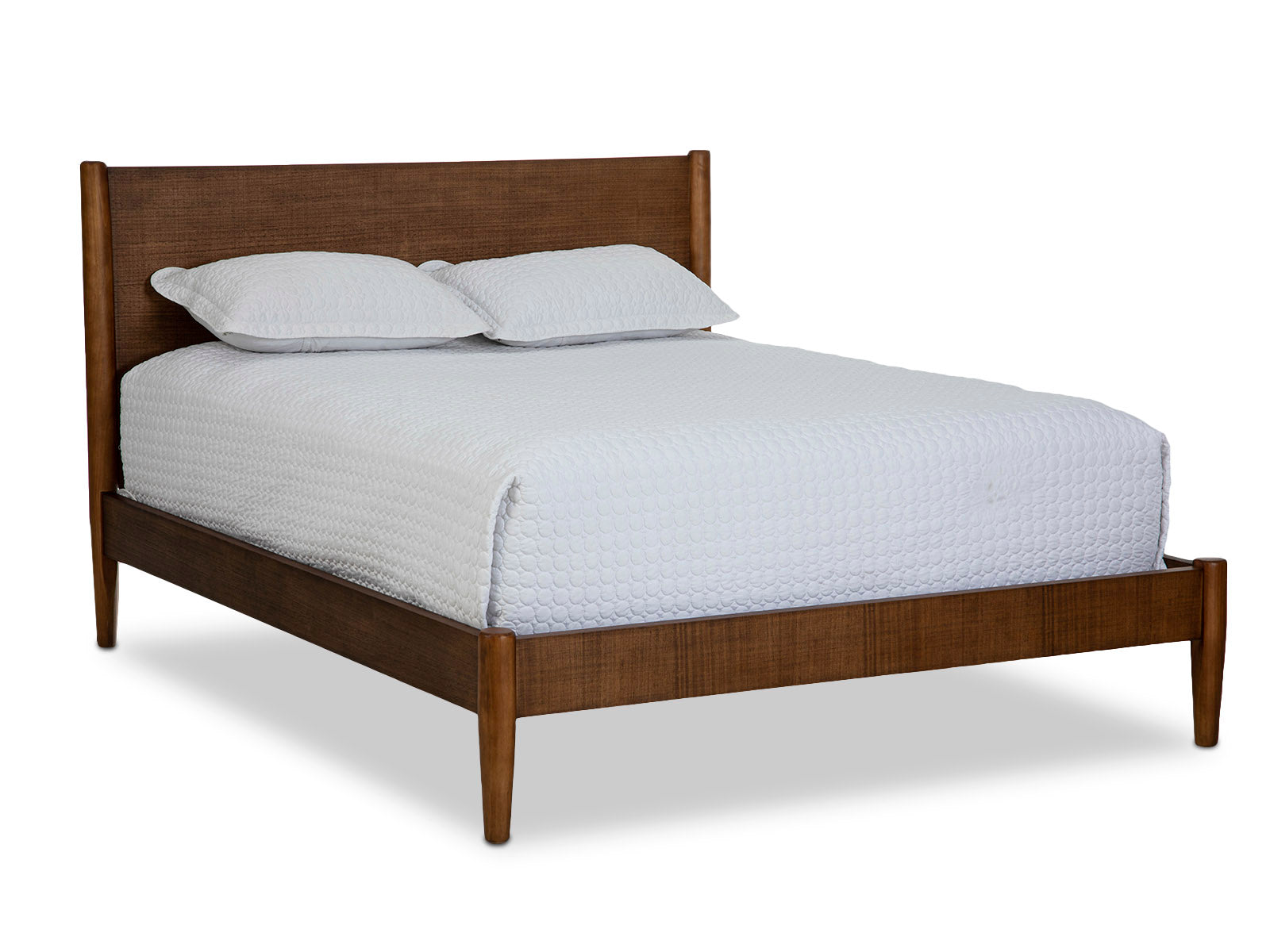 Cama Parma C/Honey Wash