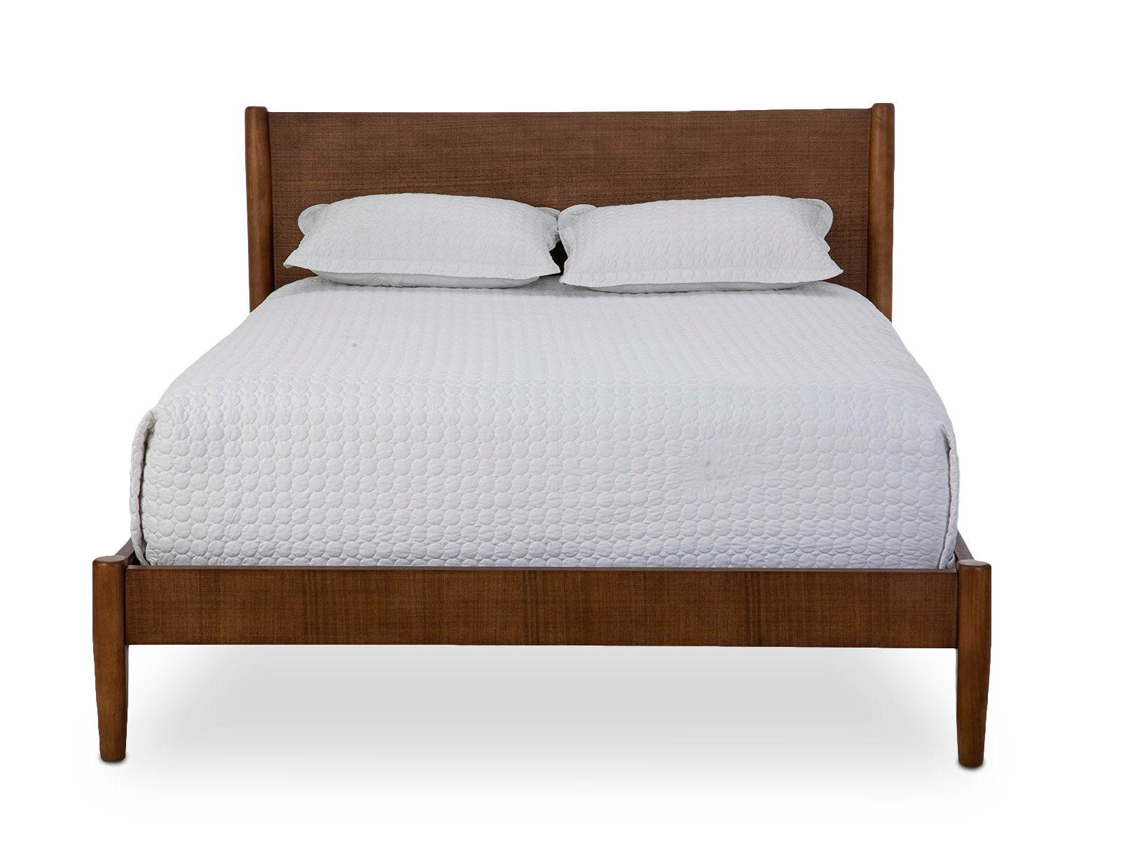 Cama Parma C/Honey Wash