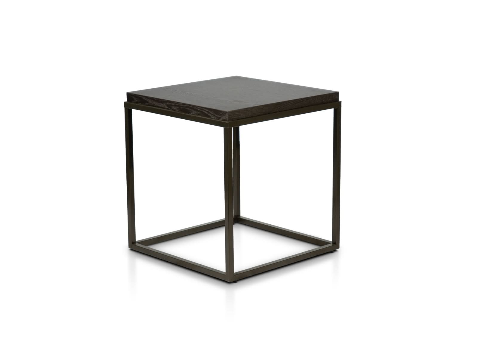 Mesa Auxiliar French Taupe