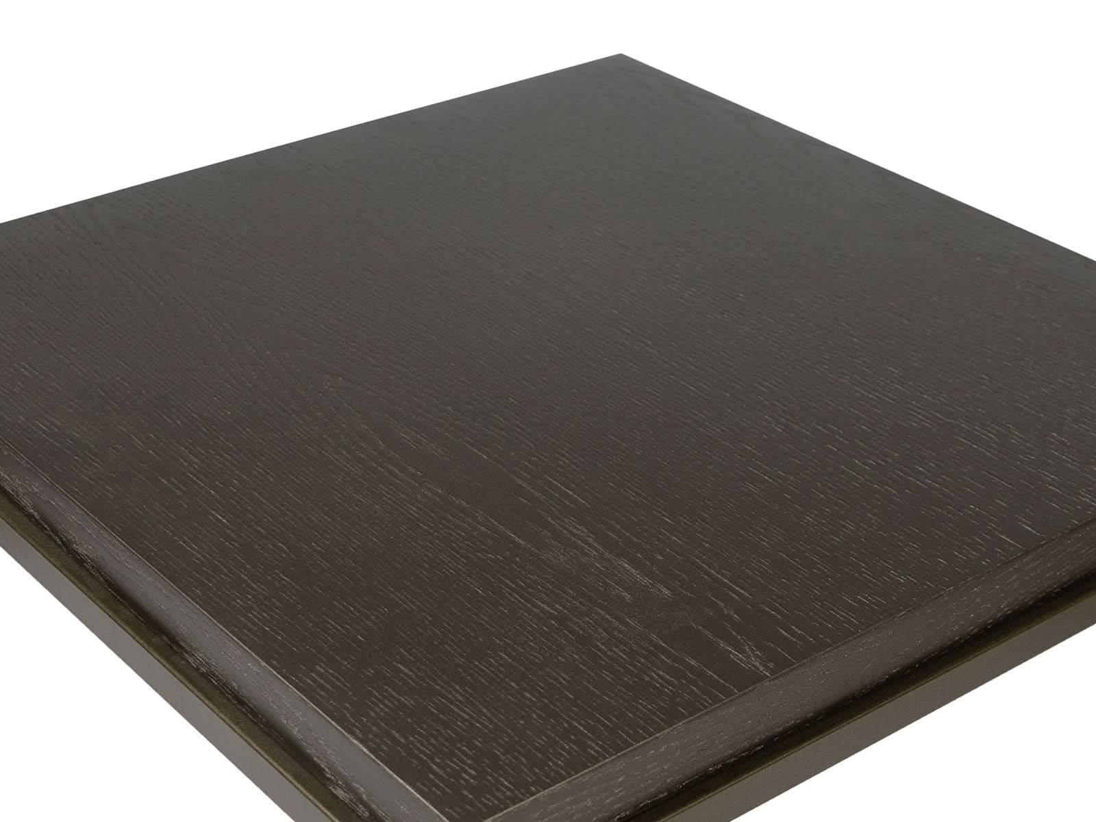 Mesa Auxiliar French Taupe