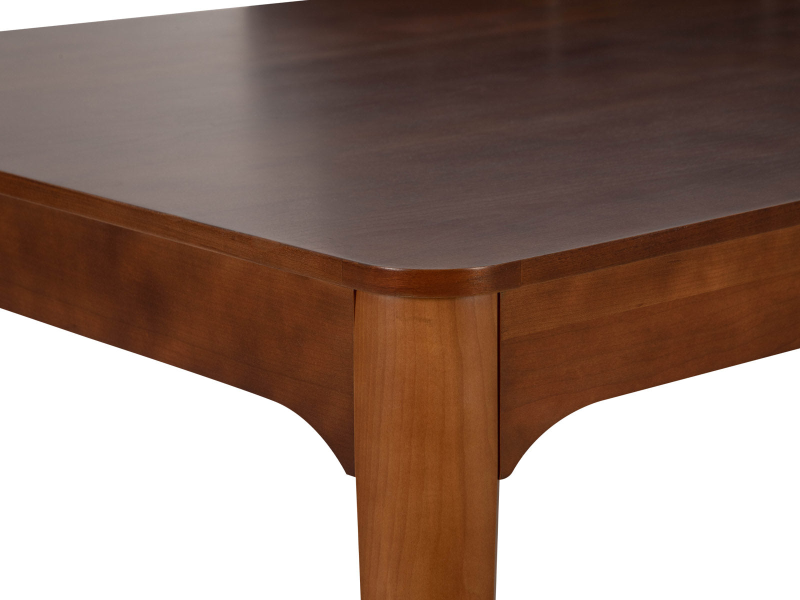 Mesa Comedor Milo Rectangular Miel