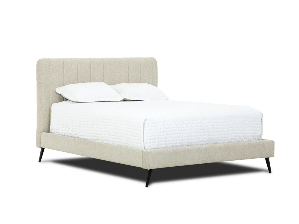 Cama Bombay Queen + Colchón Aura