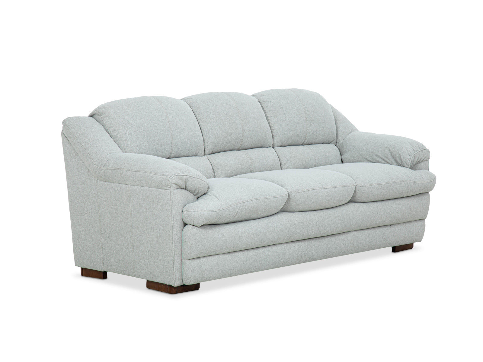 Sala Gelassia 3P #Color_Silver"T3293"