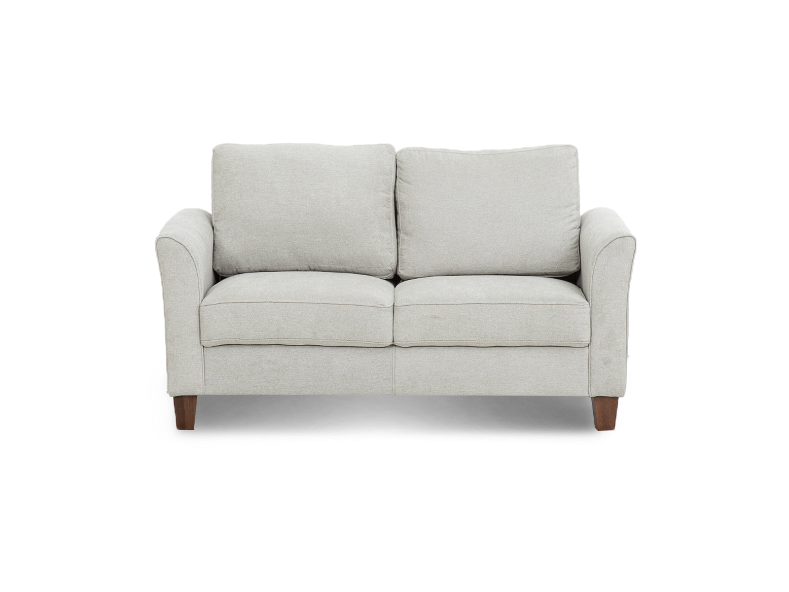 Loveseat Westin Miel #Color_OldLace"T454102"
