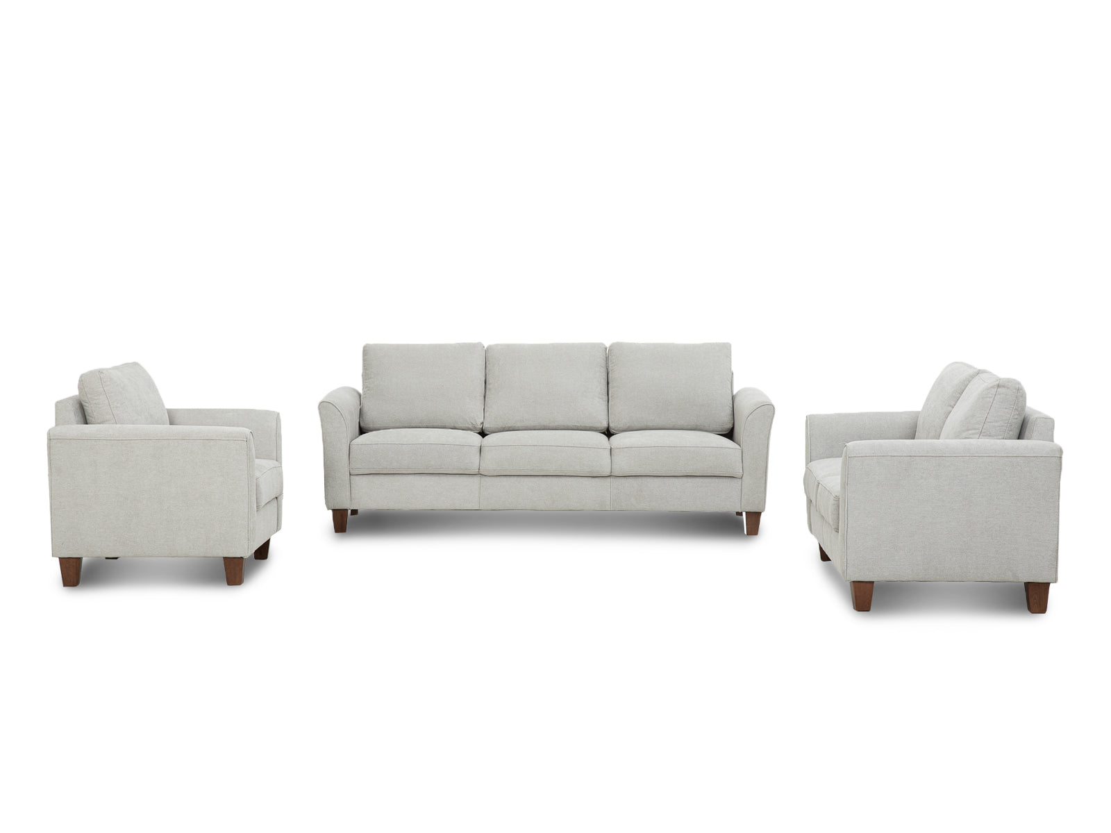 Sala Westin 3P#Color_Silver"T454901"