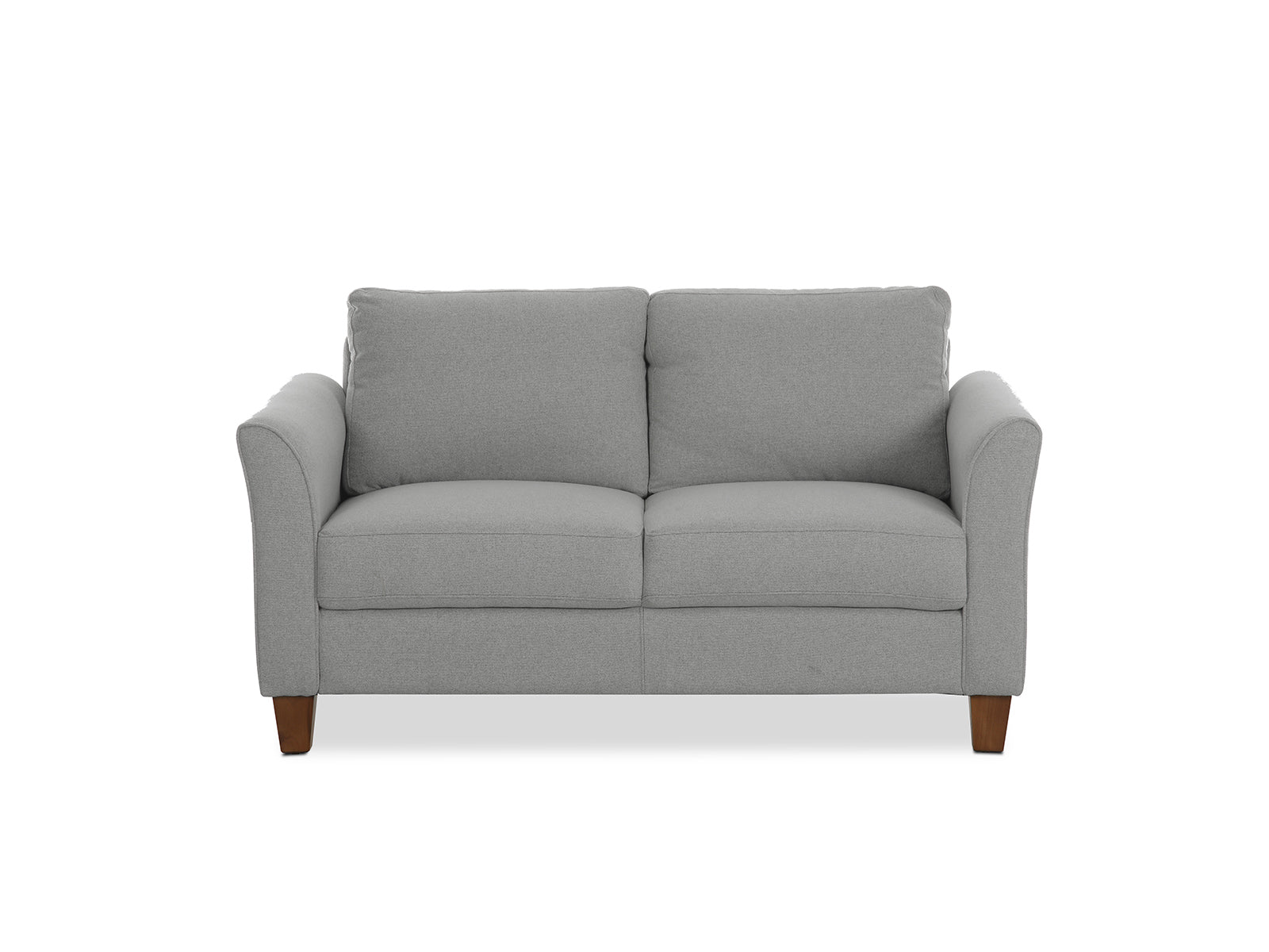 Loveseat Westin Miel #Color_Silver"T454901"