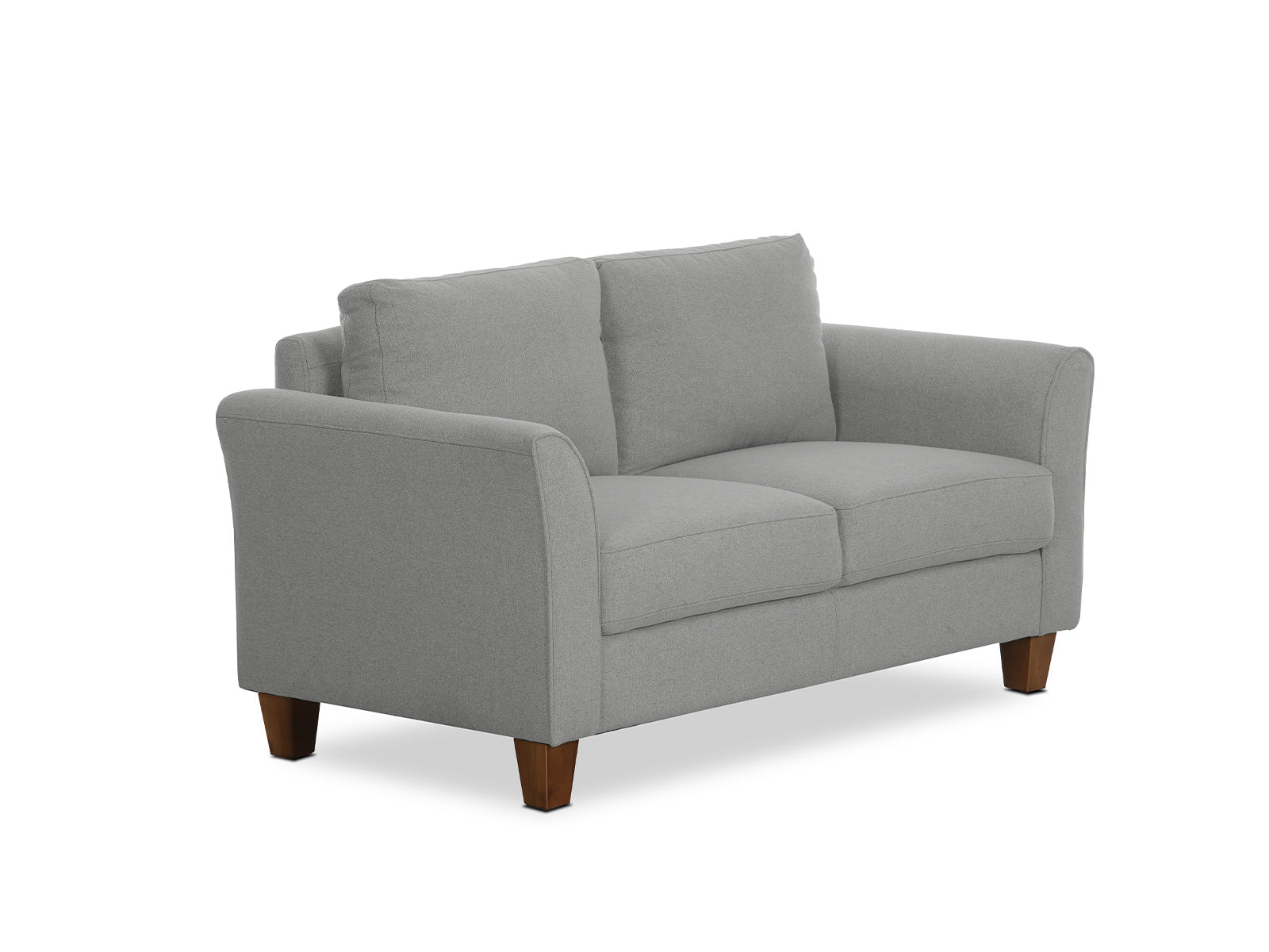 Loveseat Westin Miel #Color_Silver"T454901"
