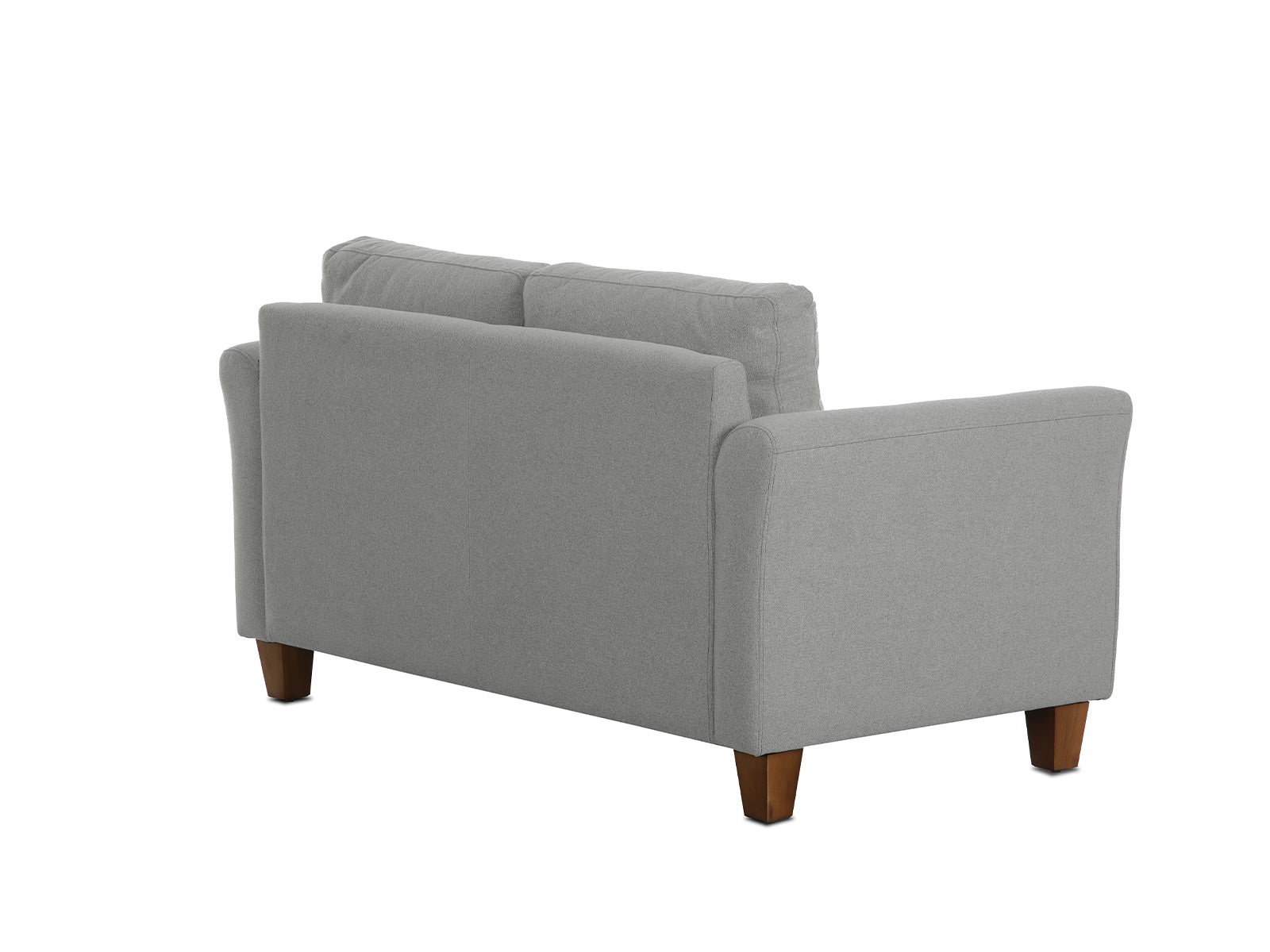 Loveseat Westin Miel #Color_Silver"T454901"