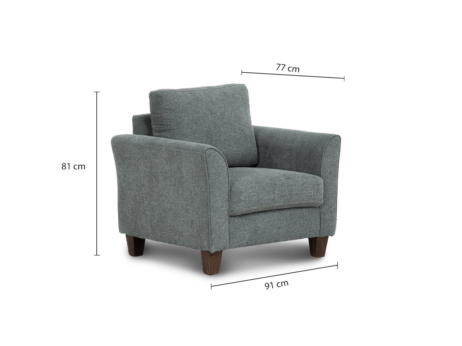 Sala Westin 3P#Color_SlateGray"T454902"