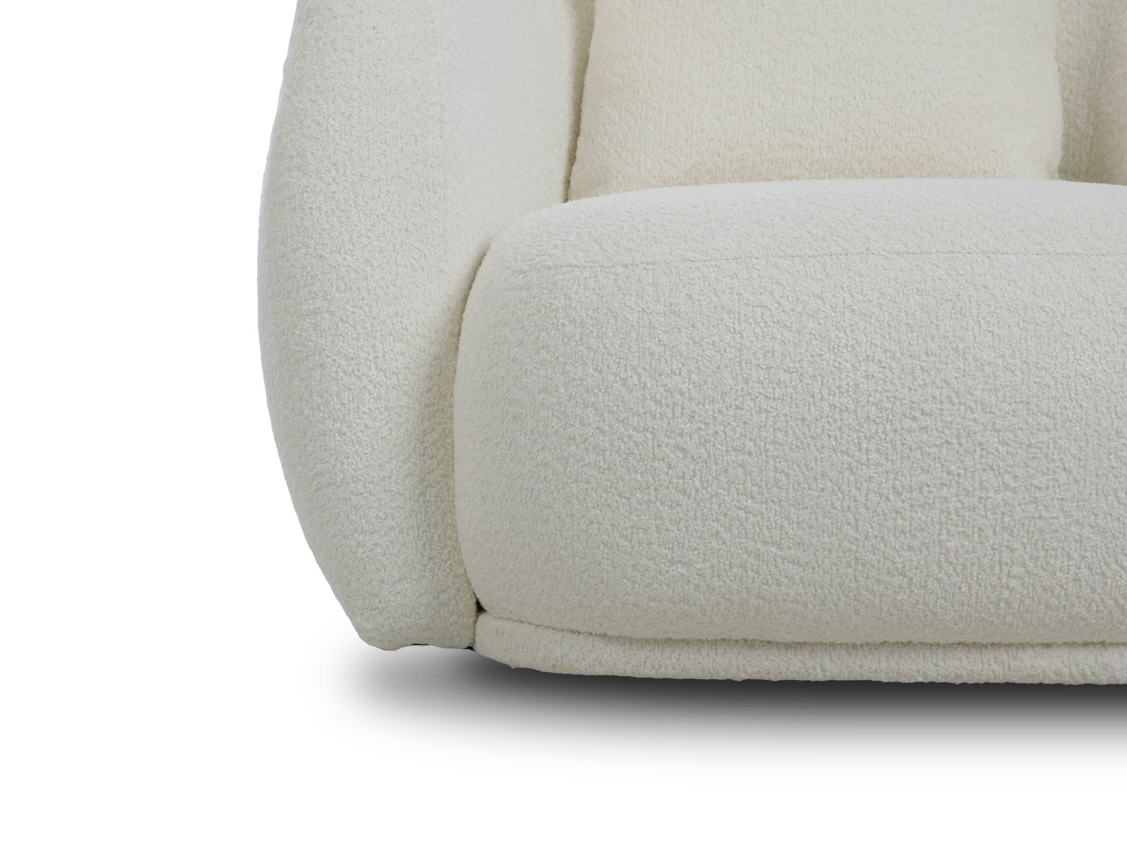 Sillon Aux Diana Giratorio #Color_Beige"T37108"