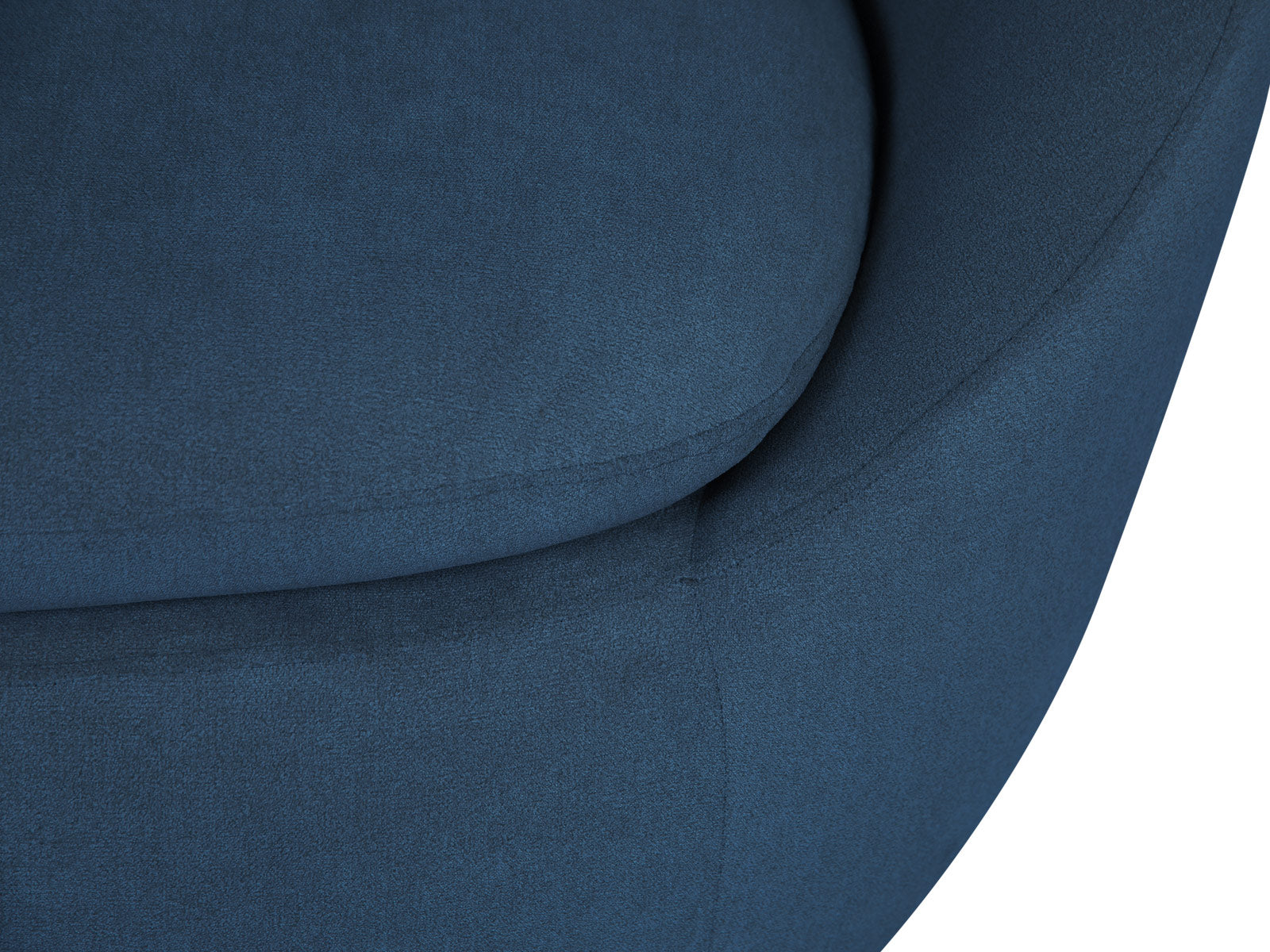 Sillon Auxiliar Giro (Giratorio) #Color_MidnightBlue"T32501"