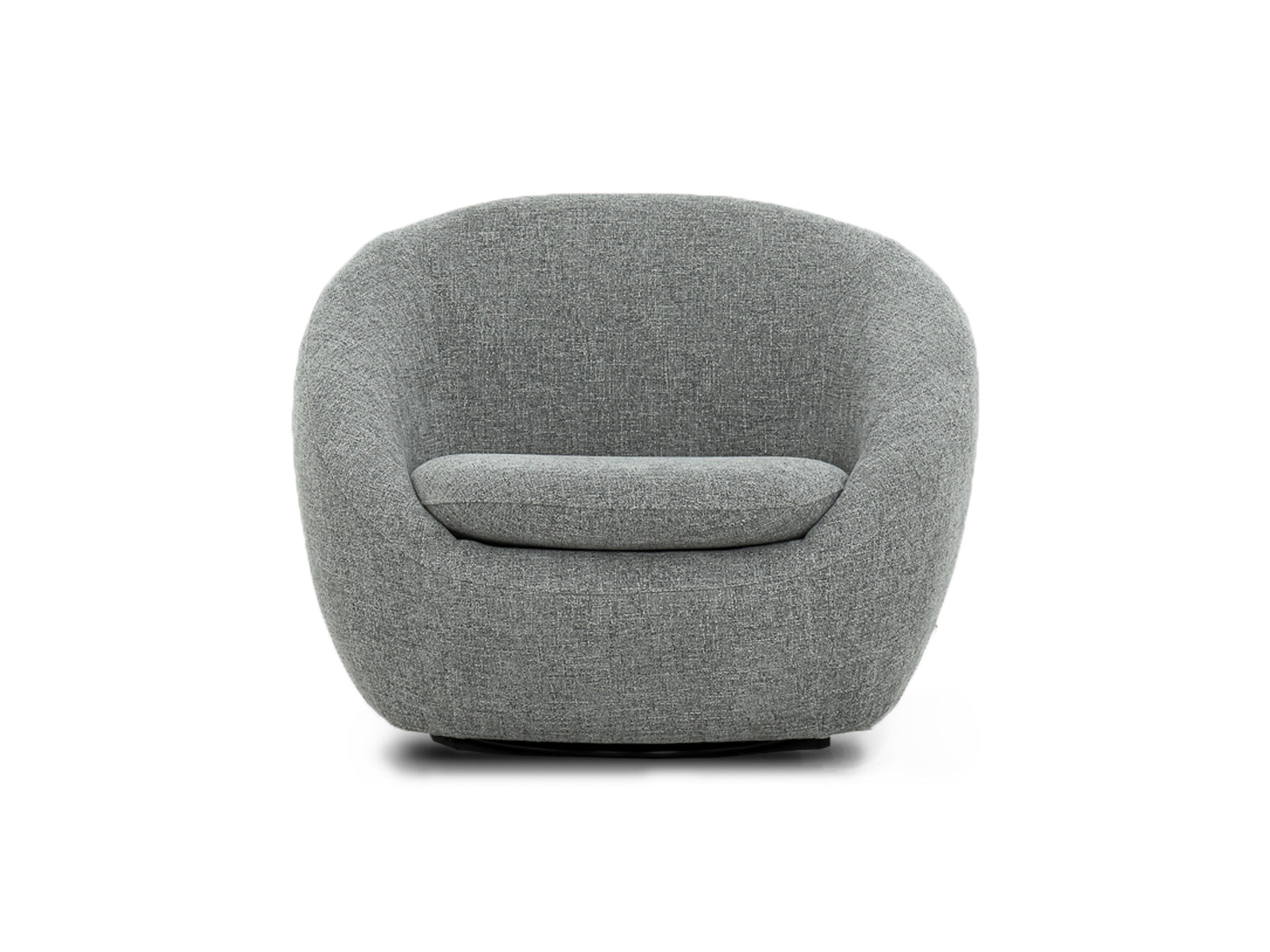 Sillon Auxiliar Giro (Giratorio) #Color_DarkGray"T32908"