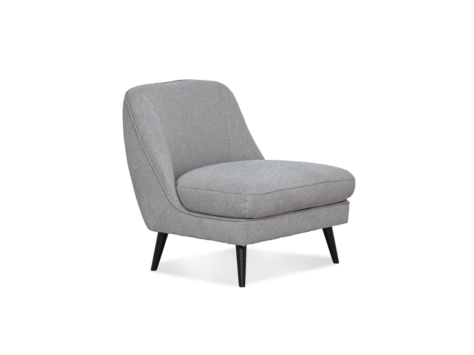 Sillon auxiliar Ionico #Color_Gray"T42903"