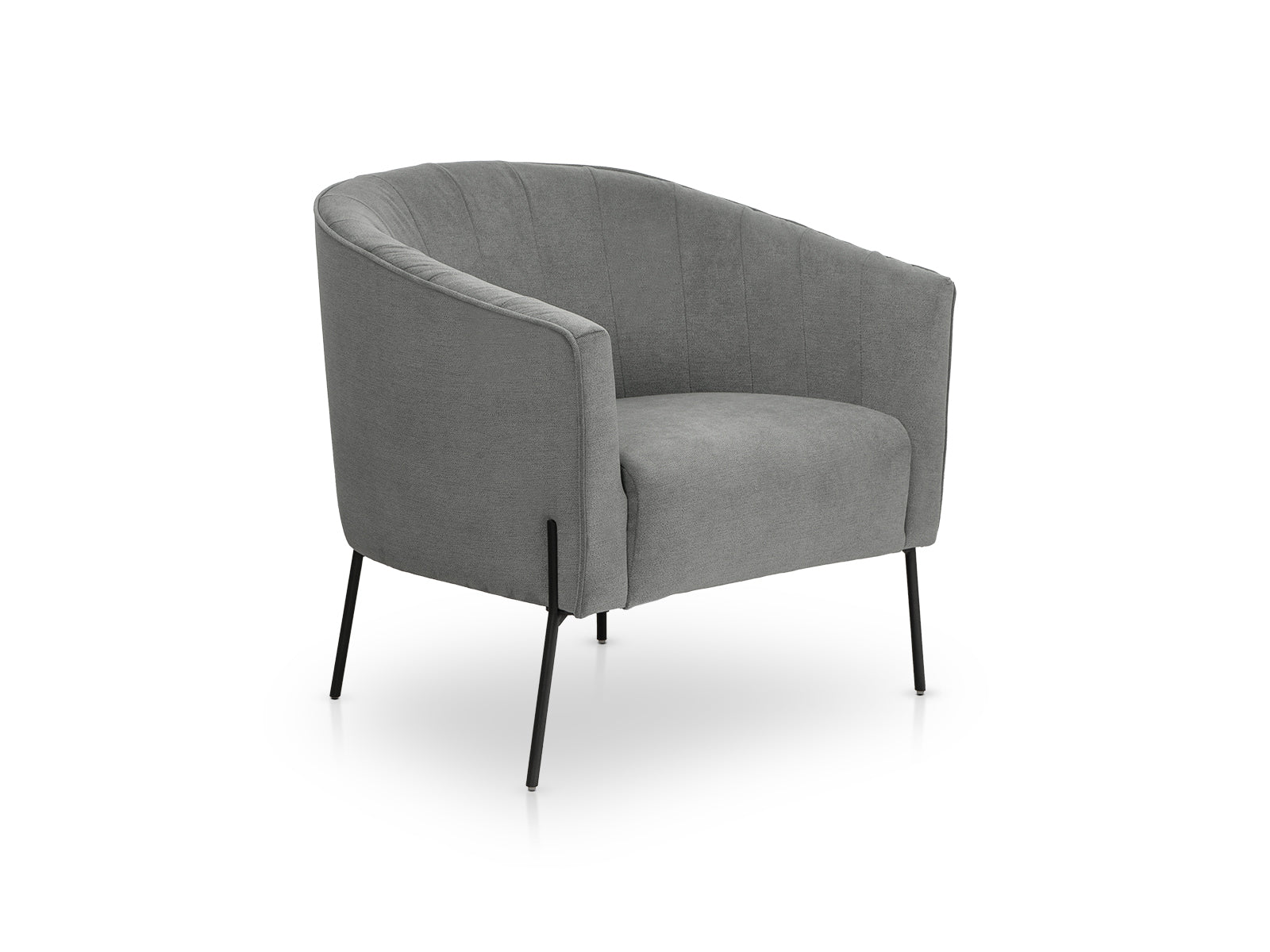 Sillon Auxiliar Tweet #Color_SlateGray"T454902"