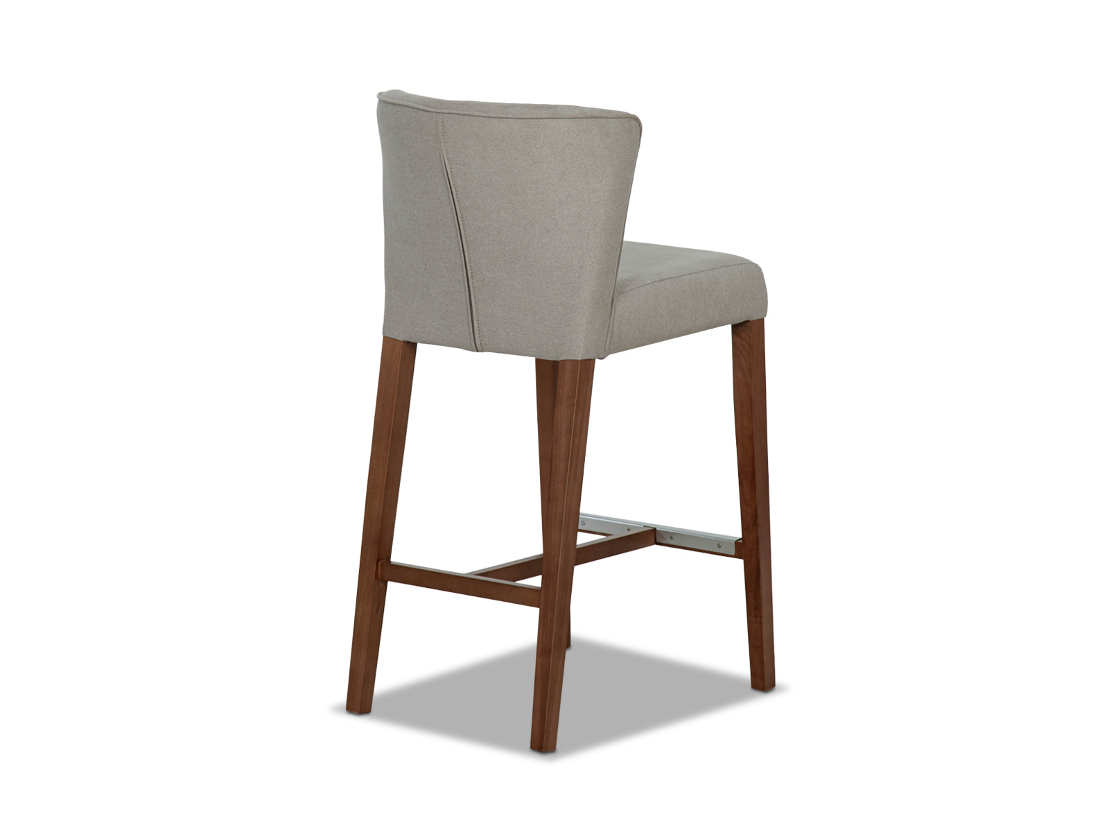 Taburete Bar Tarento Miel #Color_PaleGoldenrod"T32900"