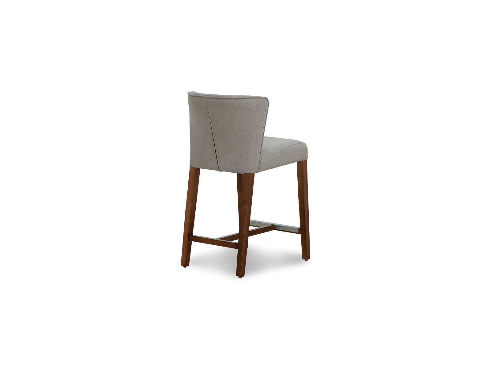 Taburete Cocina Tarento C/Miel #Color_PaleGoldenrod"T32900"