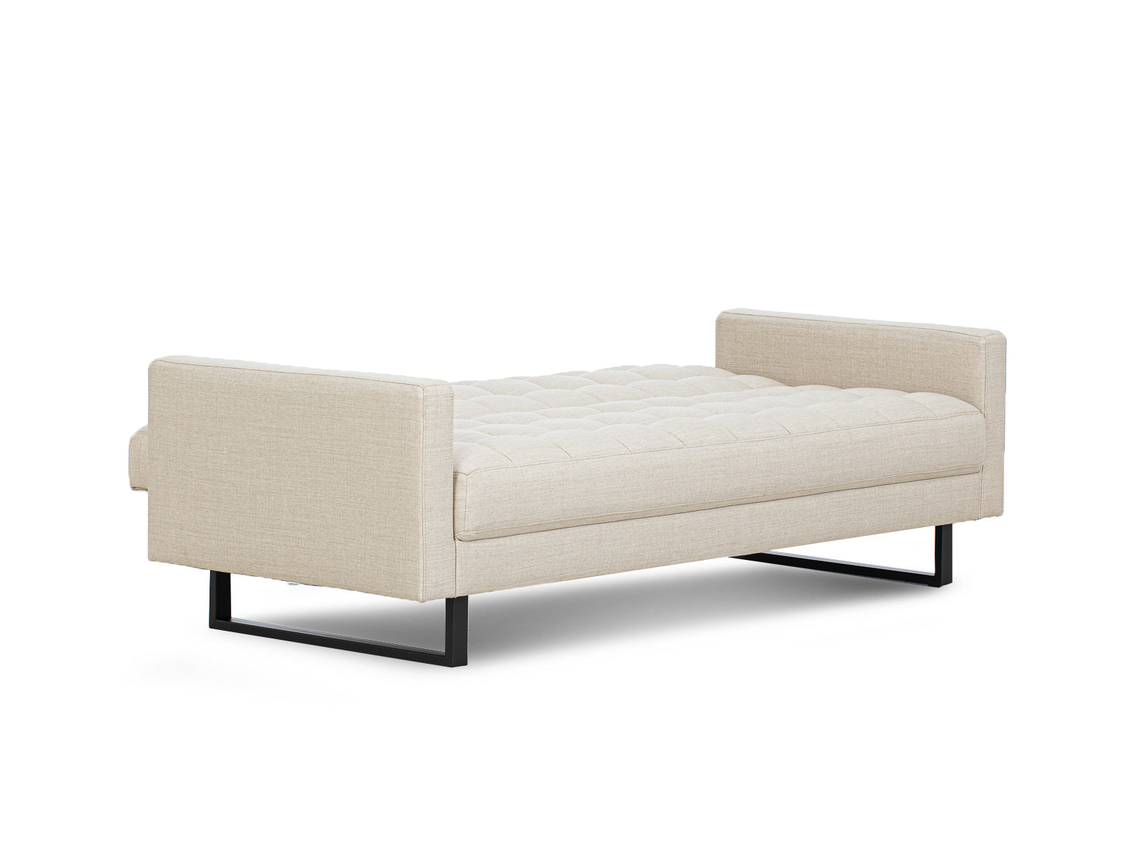 Sofa Cama Wylie Premier #Color_Beige"T42100"