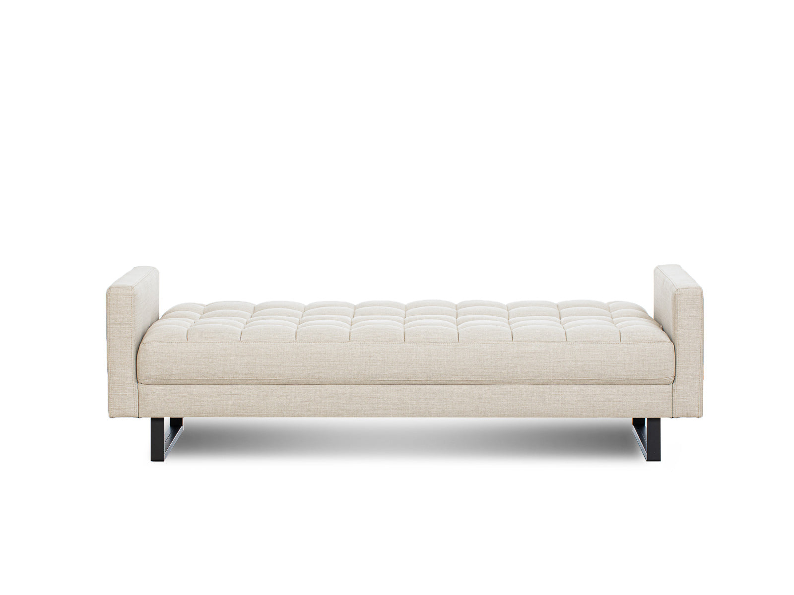 Sofa Cama Wylie Premier #Color_Beige"T42100"