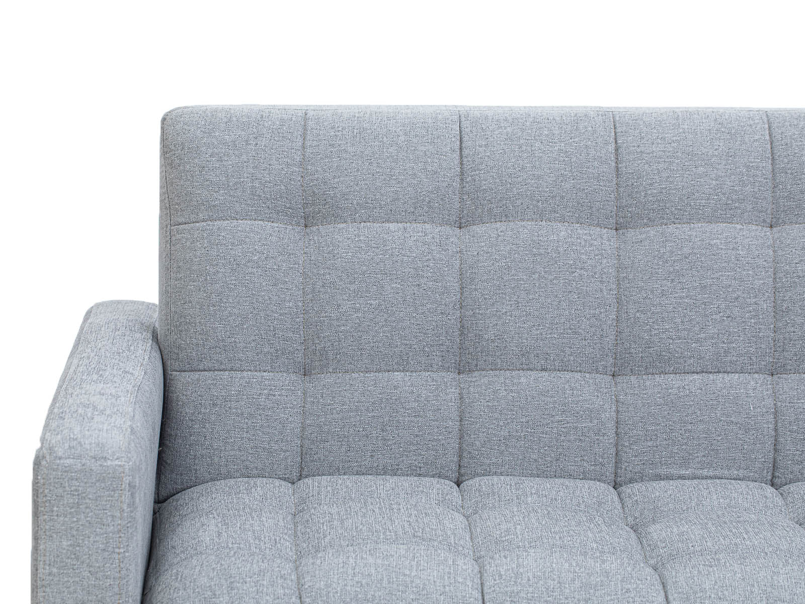 Sofa Cama Wylie Premier #Color_LightGrey"T42903"