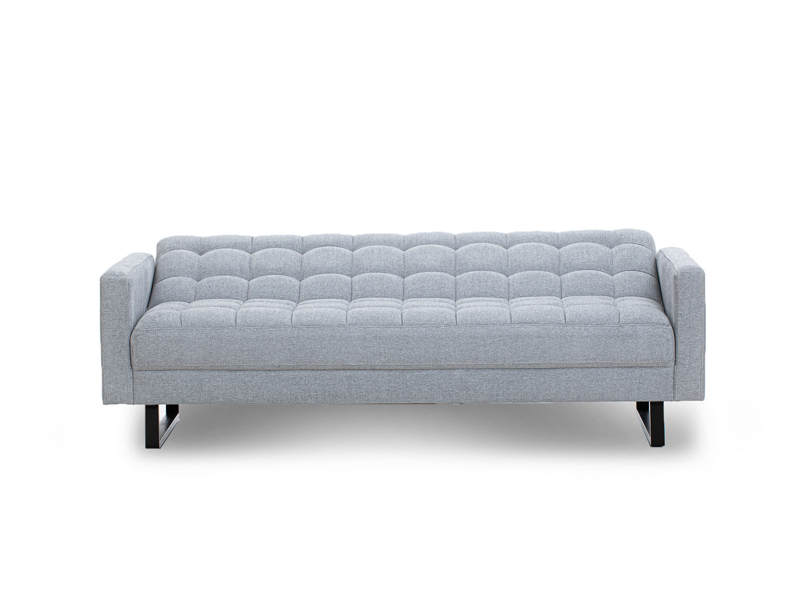 Sofa Cama Wylie Premier #Color_LightGrey"T42903"