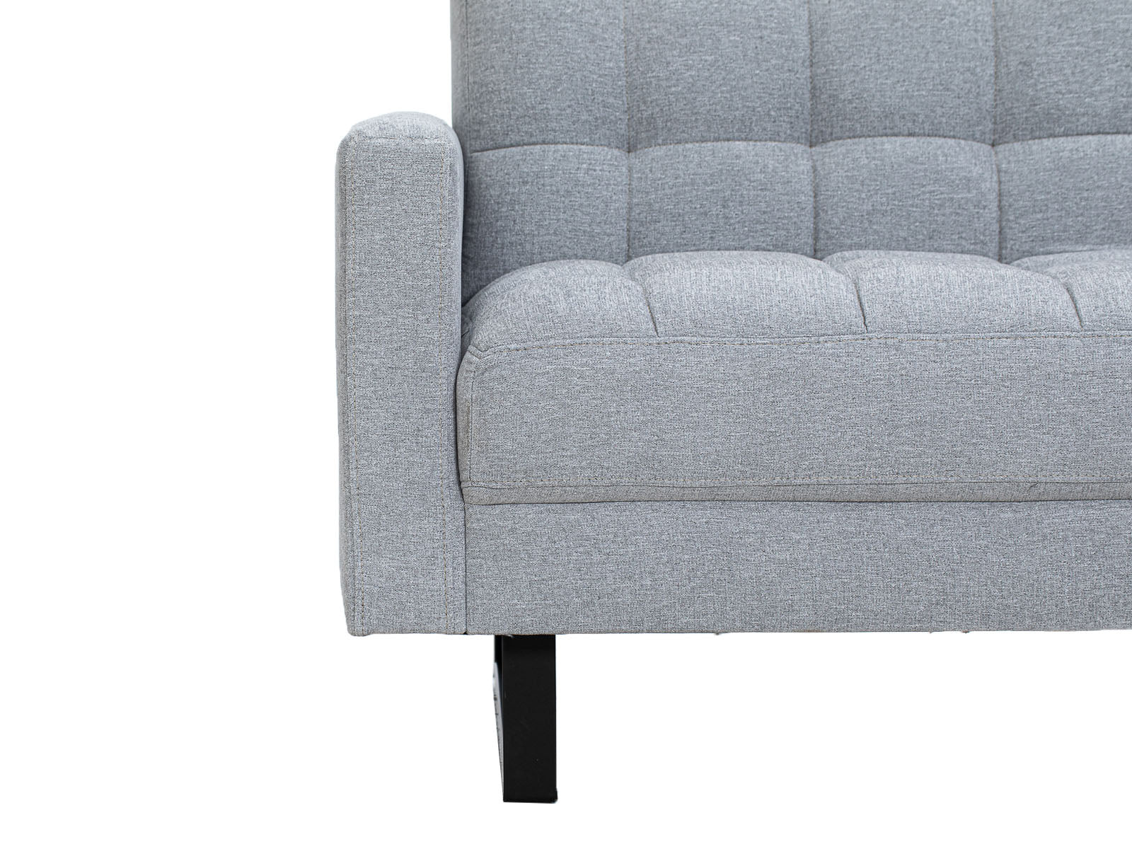 Sofa Cama Wylie Premier #Color_LightGrey"T42903"