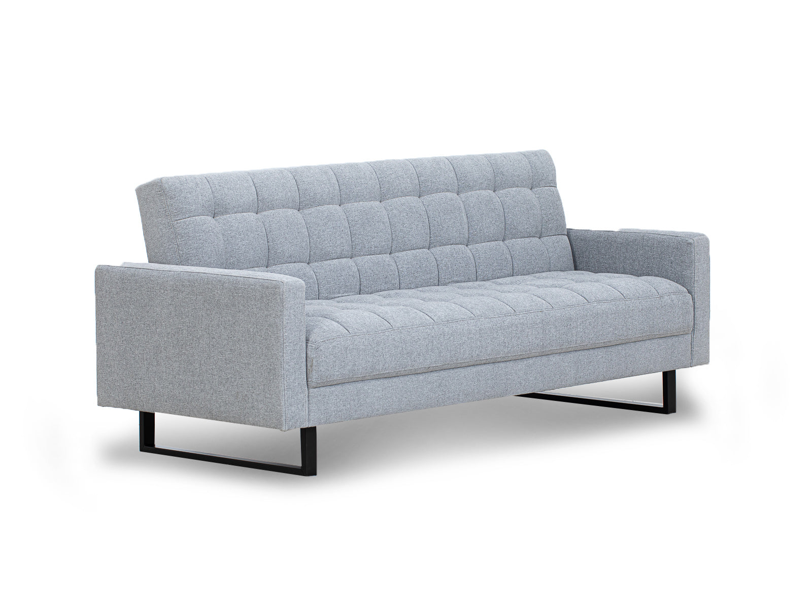 Sofa Cama Wylie Premier #Color_LightGrey"T42903"