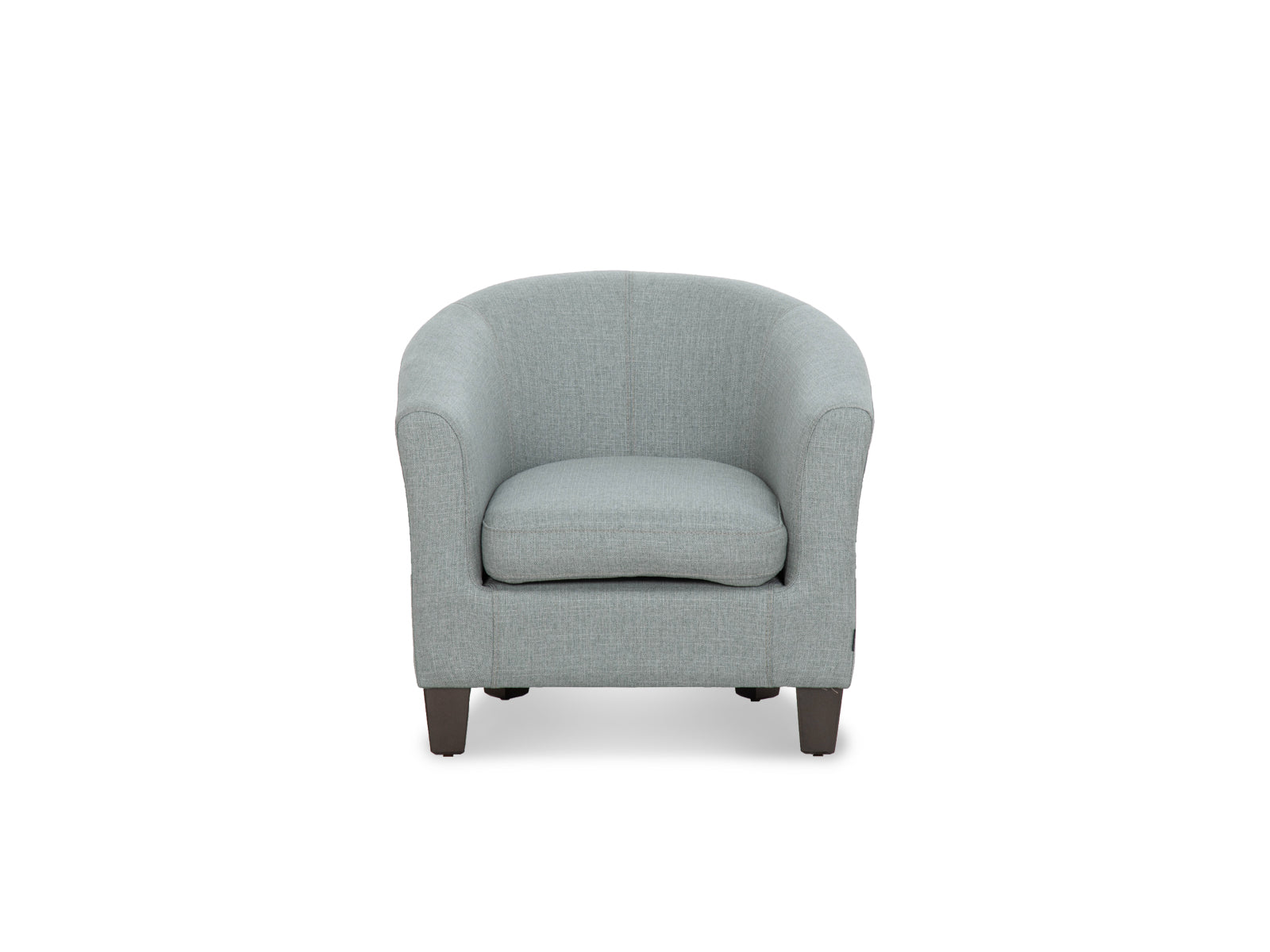 Sillon Auxiliar Melba Cenizo #Color_SlateGray"T38903"