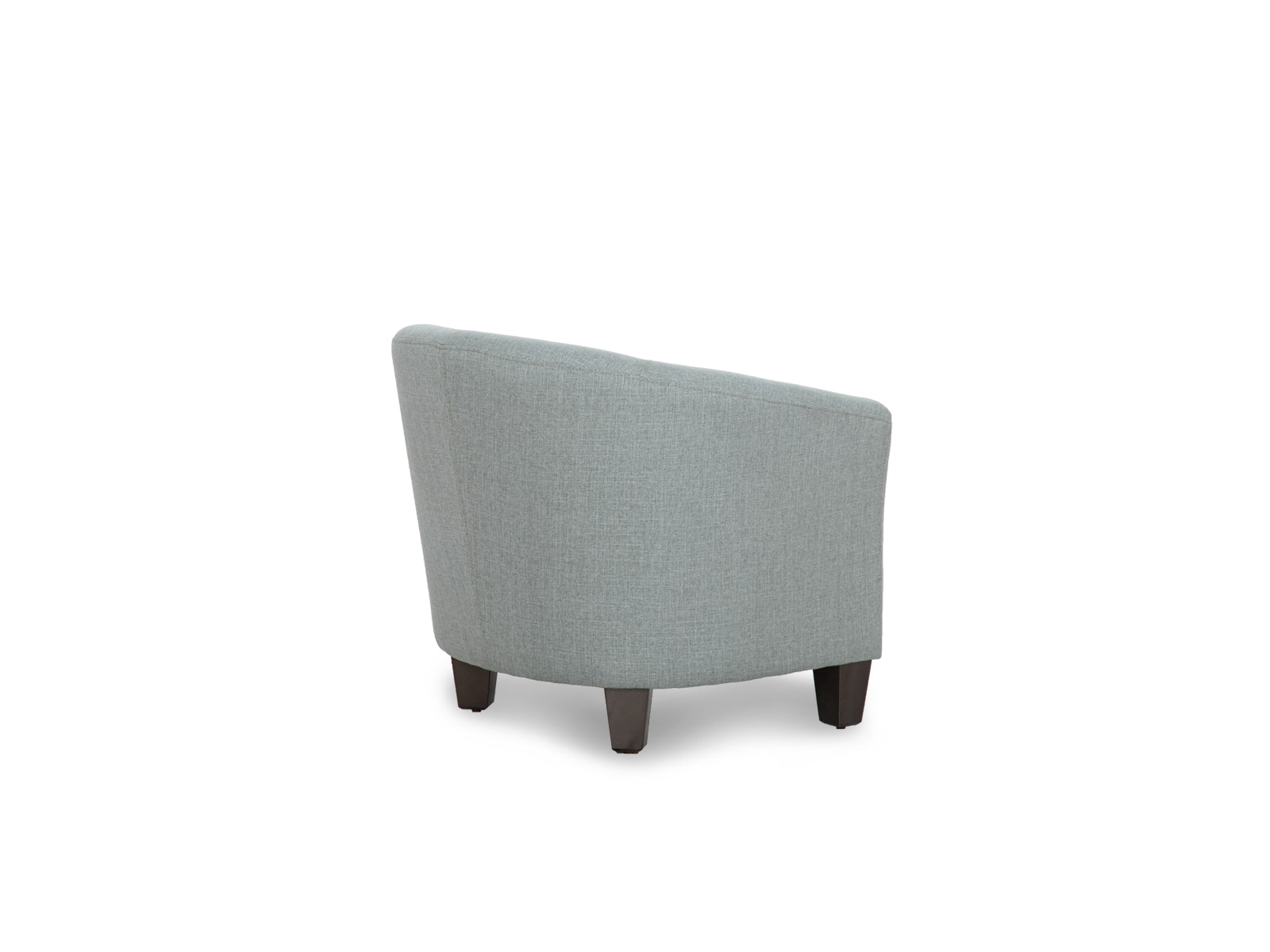 Sillon Auxiliar Melba Cenizo #Color_SlateGray"T38903"