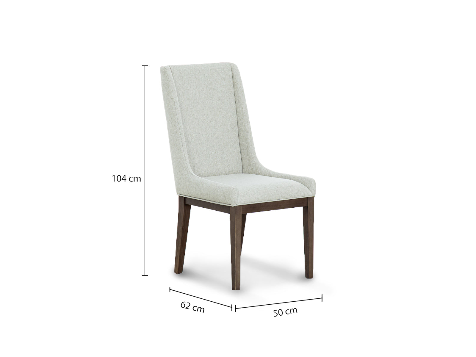 Silla French Cenizo #color_Beige"T36110"